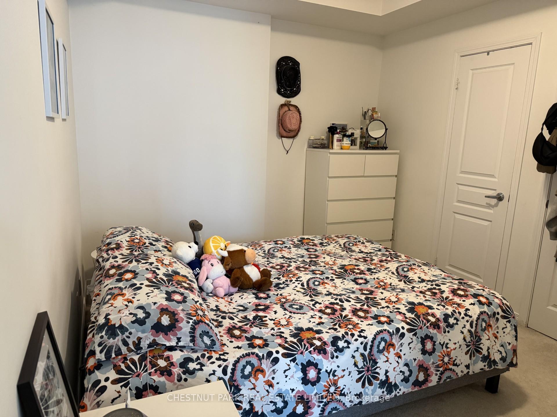 Photo 9 of Unit 1711, 352 Front Street W, Toronto, Waterfront Communities — HOMEH