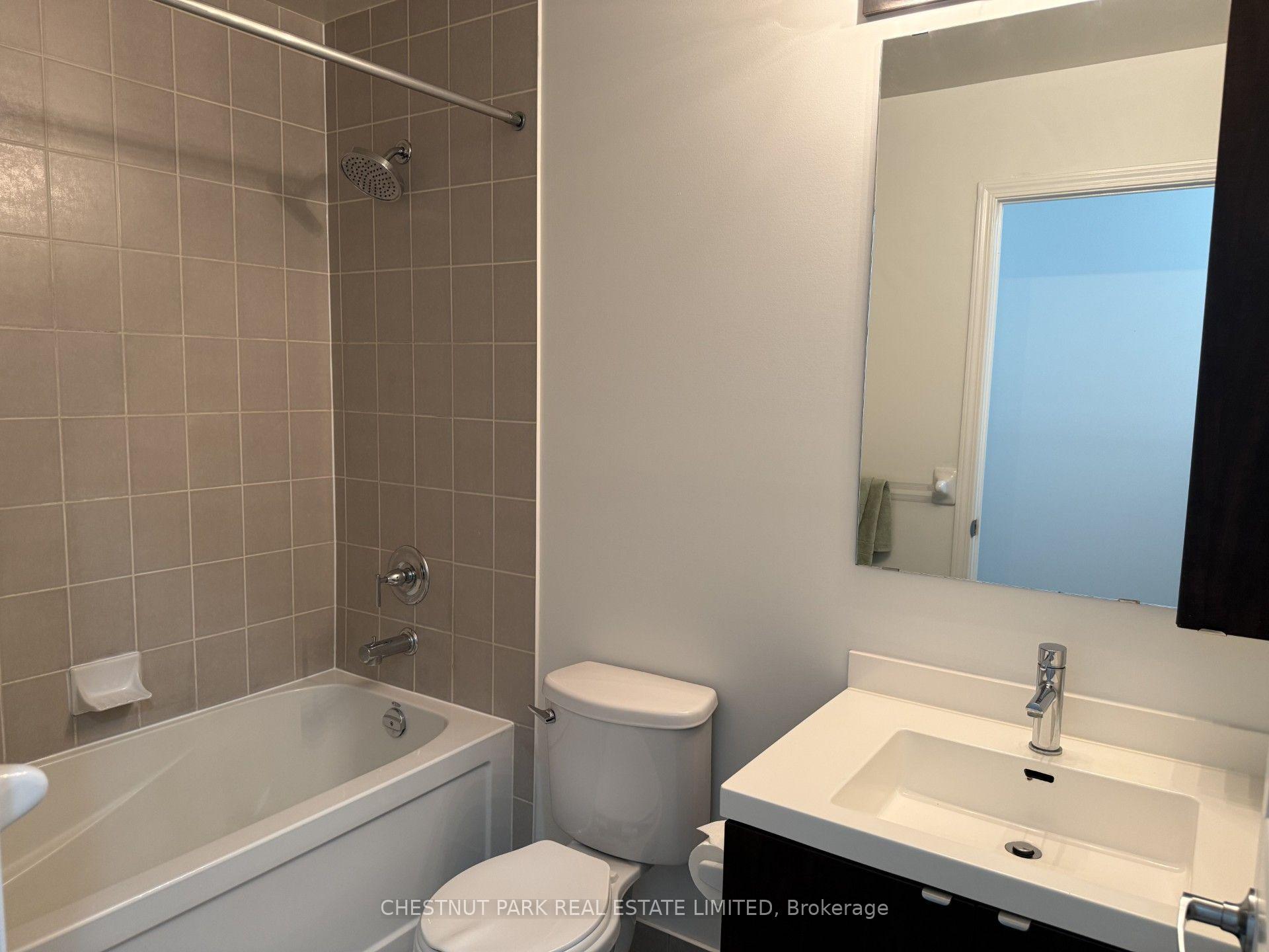 Photo 12 of Unit 1711, 352 Front Street W, Toronto, Waterfront Communities — HOMEH