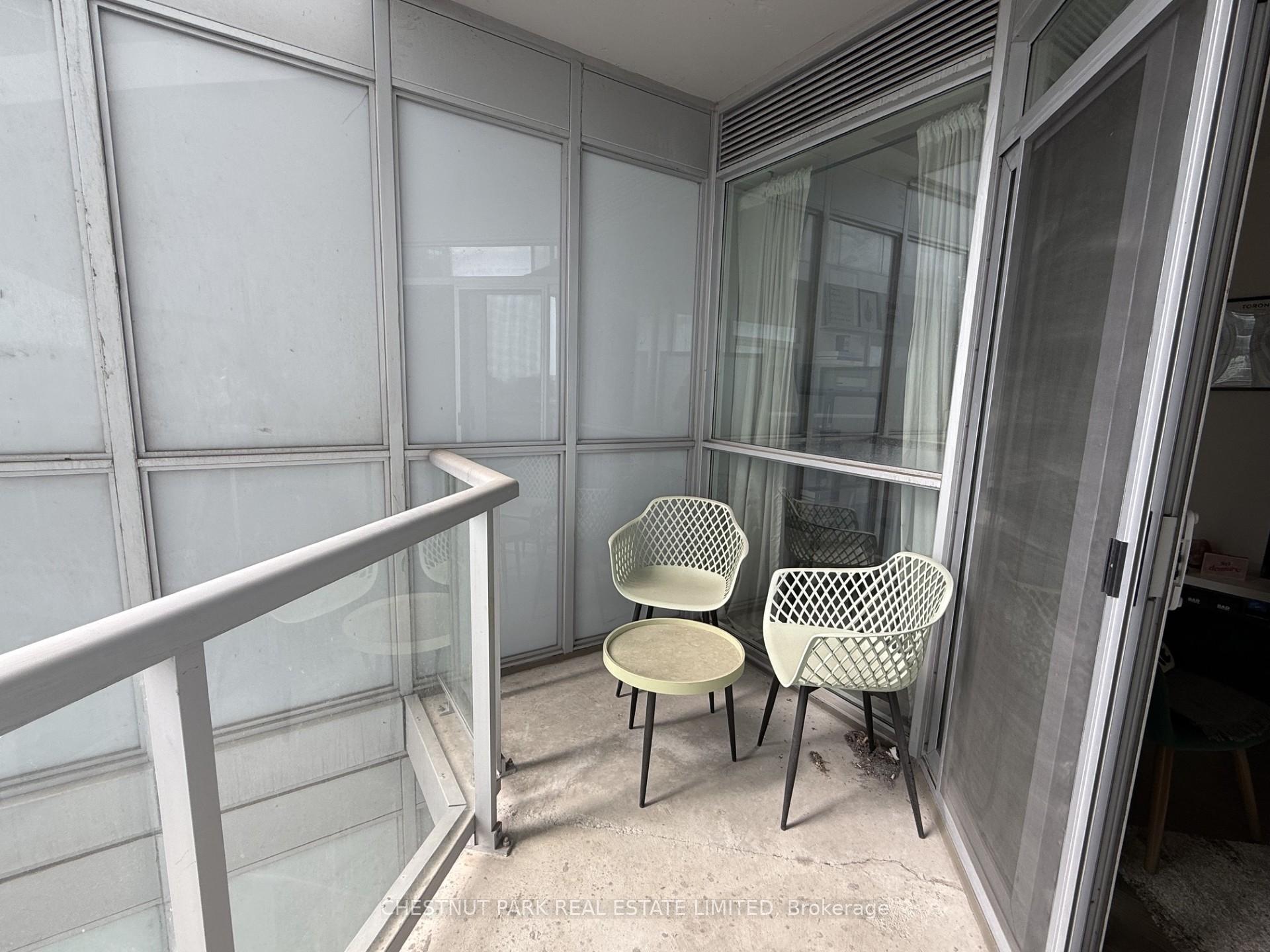 Photo 13 of Unit 1711, 352 Front Street W, Toronto, Waterfront Communities — HOMEH
