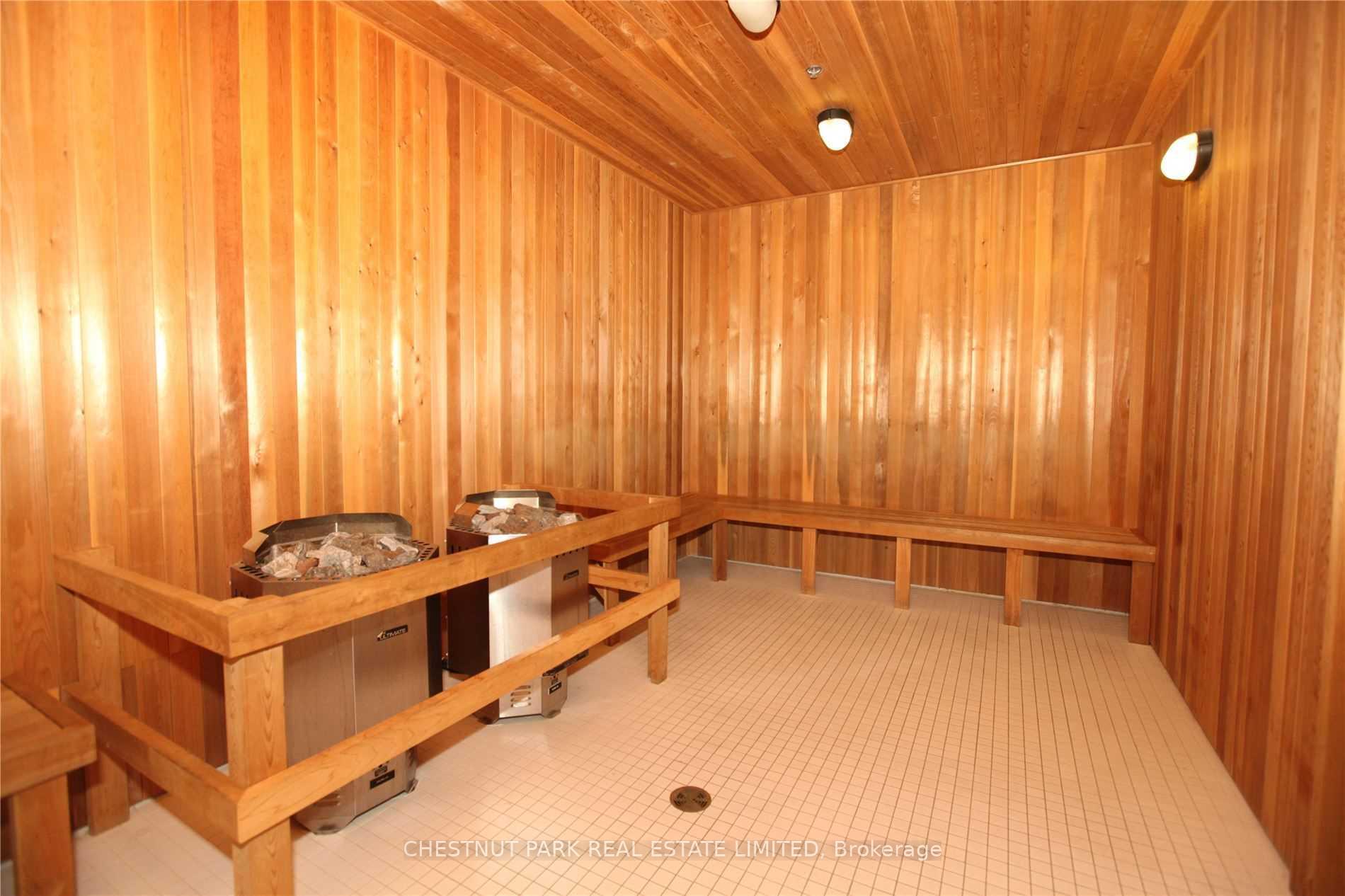 Photo 15 of Unit 1711, 352 Front Street W, Toronto, Waterfront Communities — HOMEH