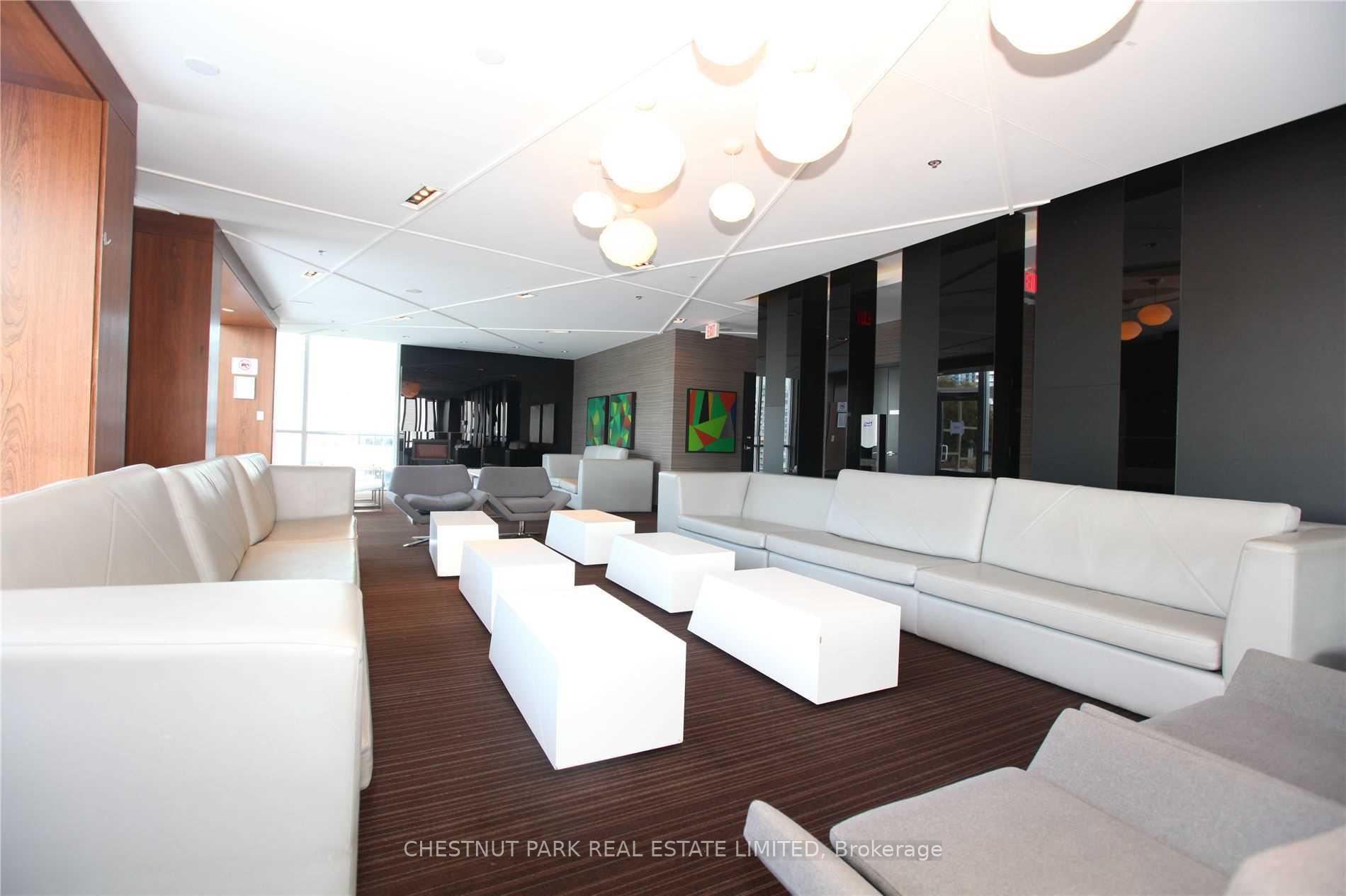 Photo 17 of Unit 1711, 352 Front Street W, Toronto, Waterfront Communities — HOMEH