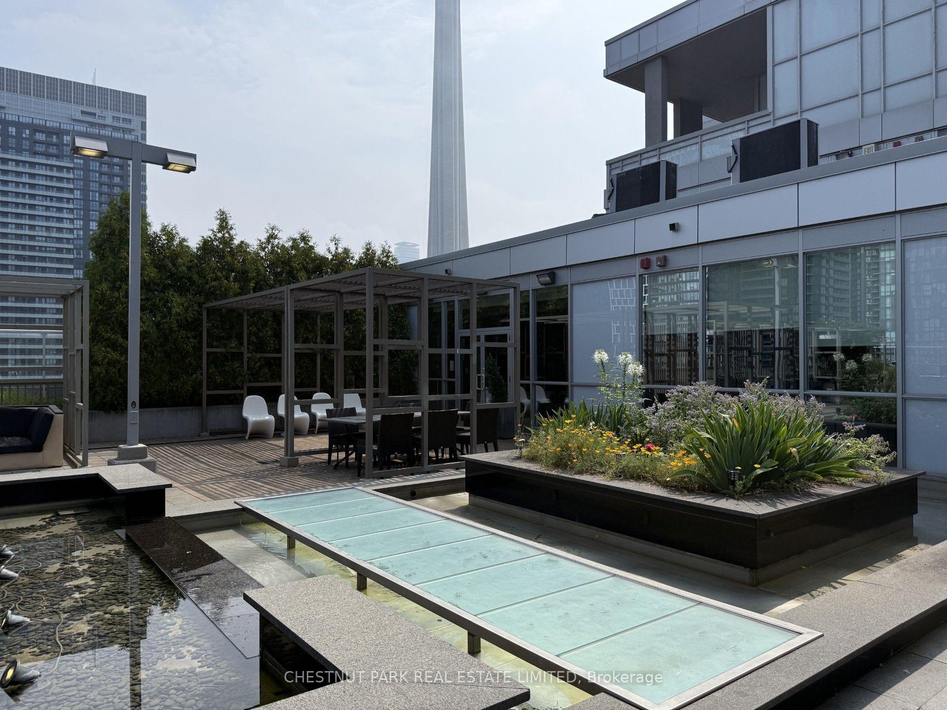 Photo 19 of Unit 1711, 352 Front Street W, Toronto, Waterfront Communities — HOMEH