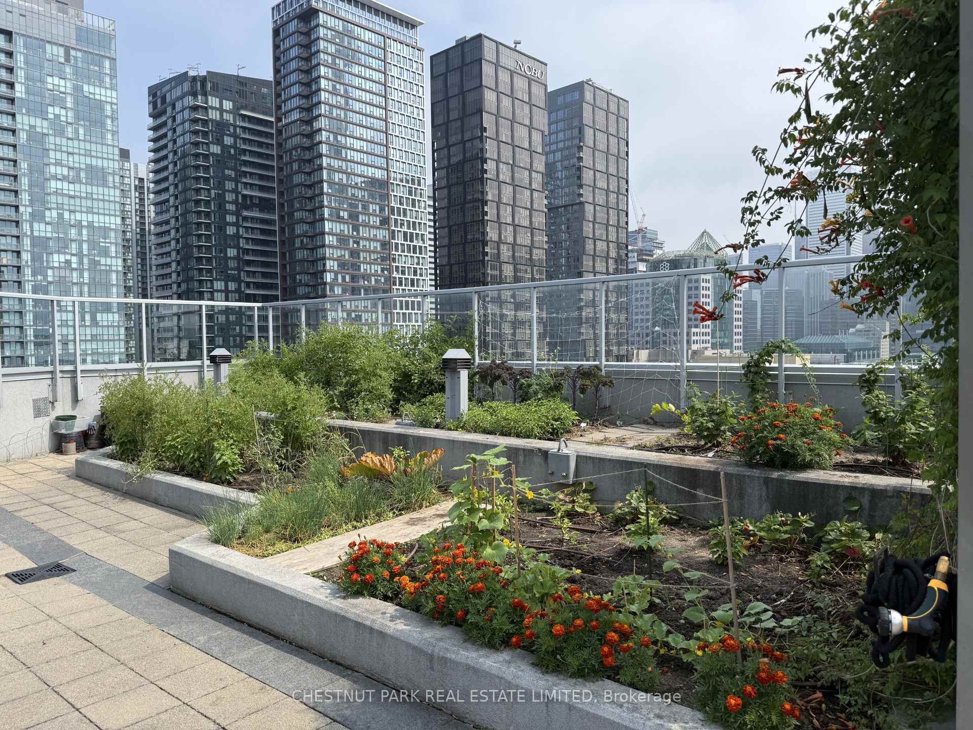 Photo 20 of Unit 1711, 352 Front Street W, Toronto, Waterfront Communities — HOMEH
