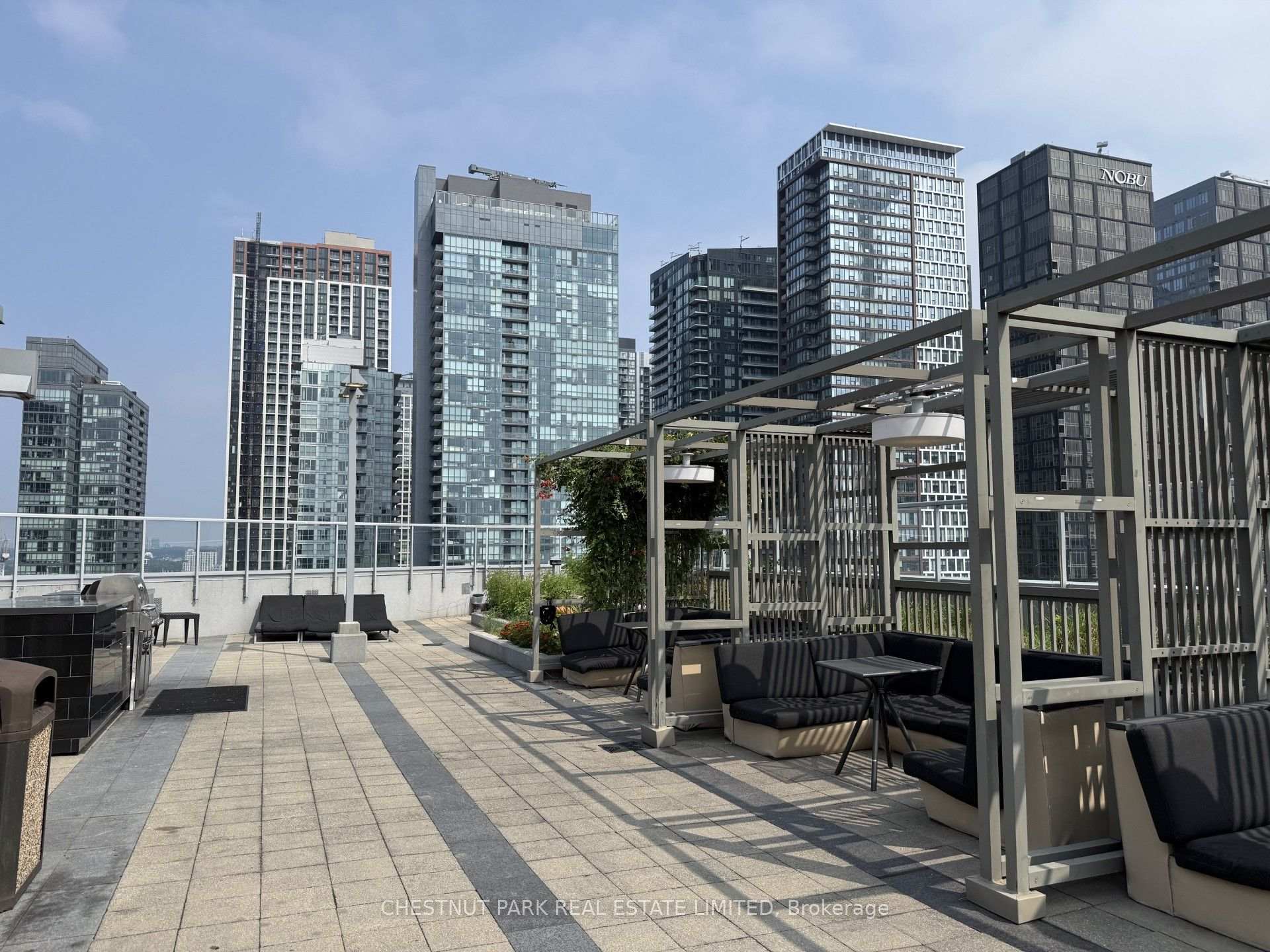 Photo 21 of Unit 1711, 352 Front Street W, Toronto, Waterfront Communities — HOMEH