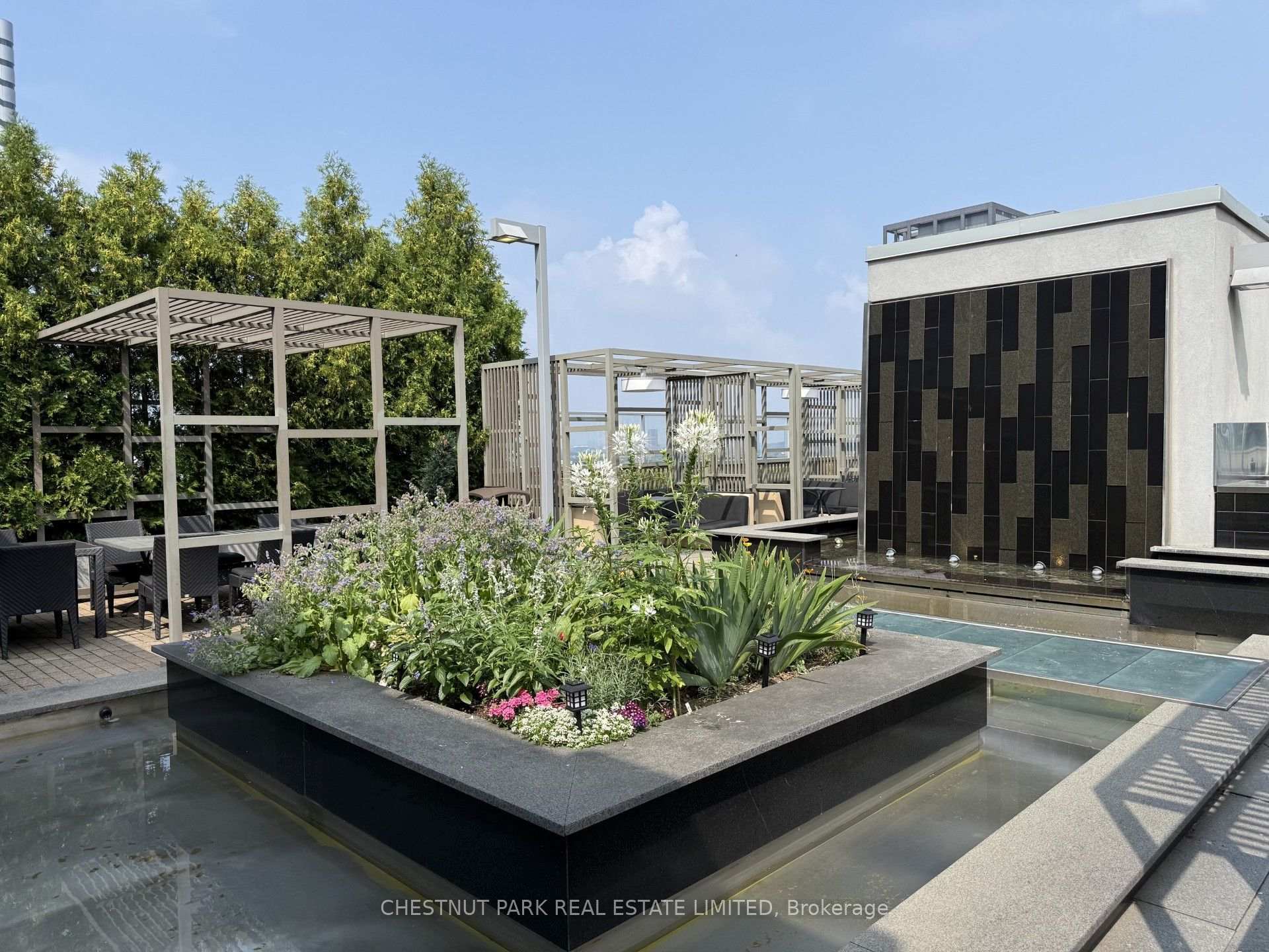 Photo 22 of Unit 1711, 352 Front Street W, Toronto, Waterfront Communities — HOMEH
