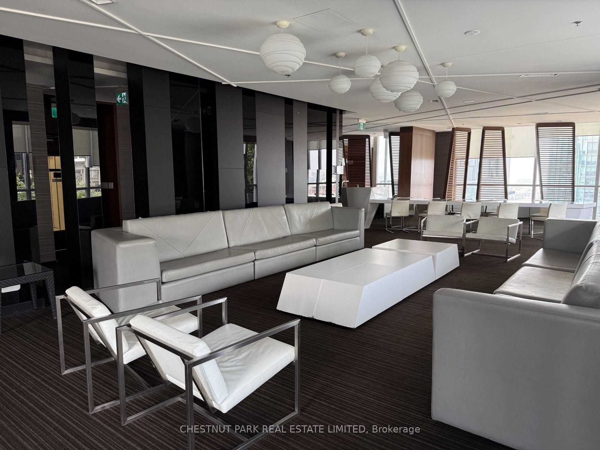 Photo 23 of Unit 1711, 352 Front Street W, Toronto, Waterfront Communities — HOMEH
