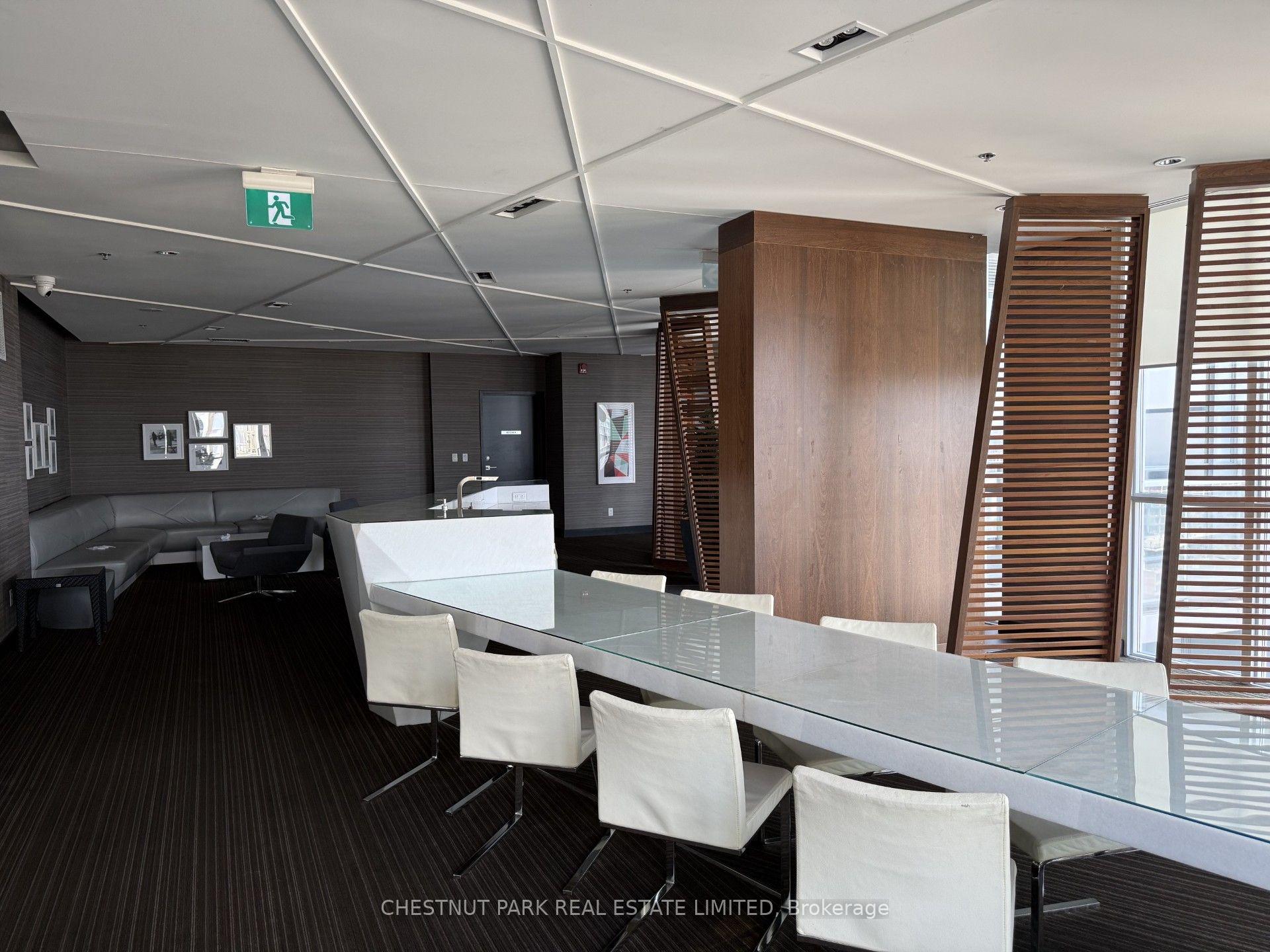 Photo 24 of Unit 1711, 352 Front Street W, Toronto, Waterfront Communities — HOMEH