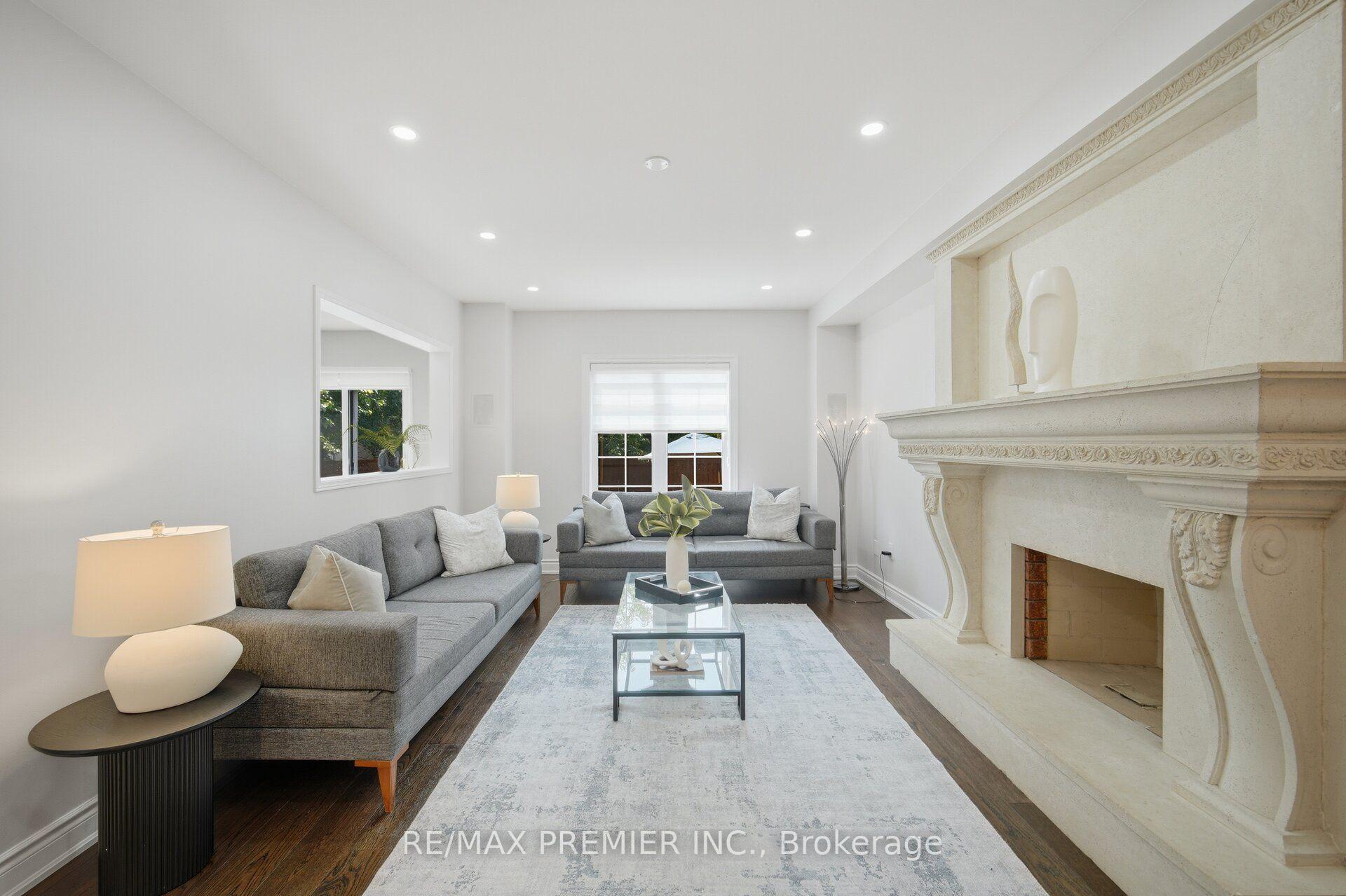 Photo 17 of 95 Hudson Drive, Vaughan, Maple — HOMEH