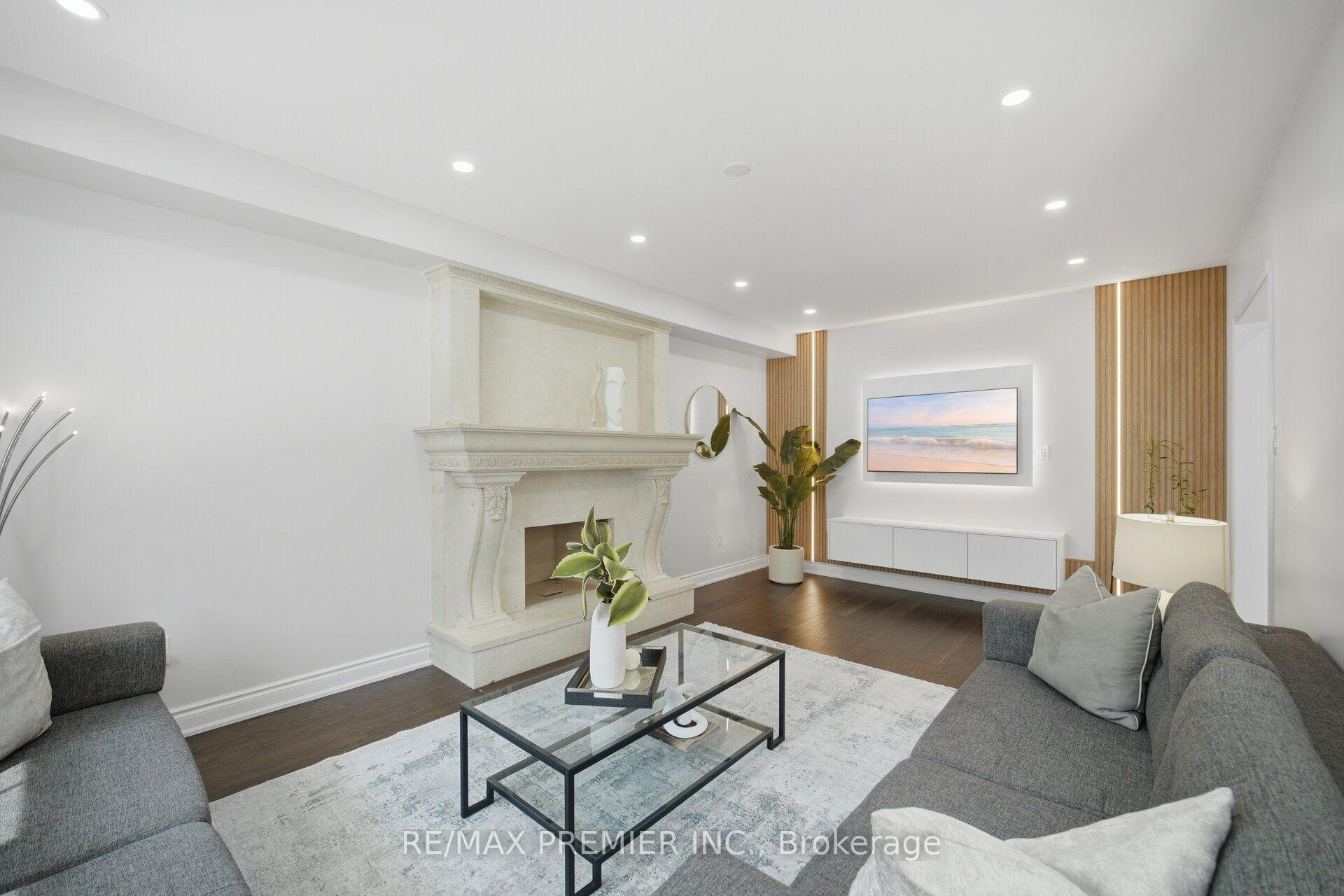Photo 18 of 95 Hudson Drive, Vaughan, Maple — HOMEH
