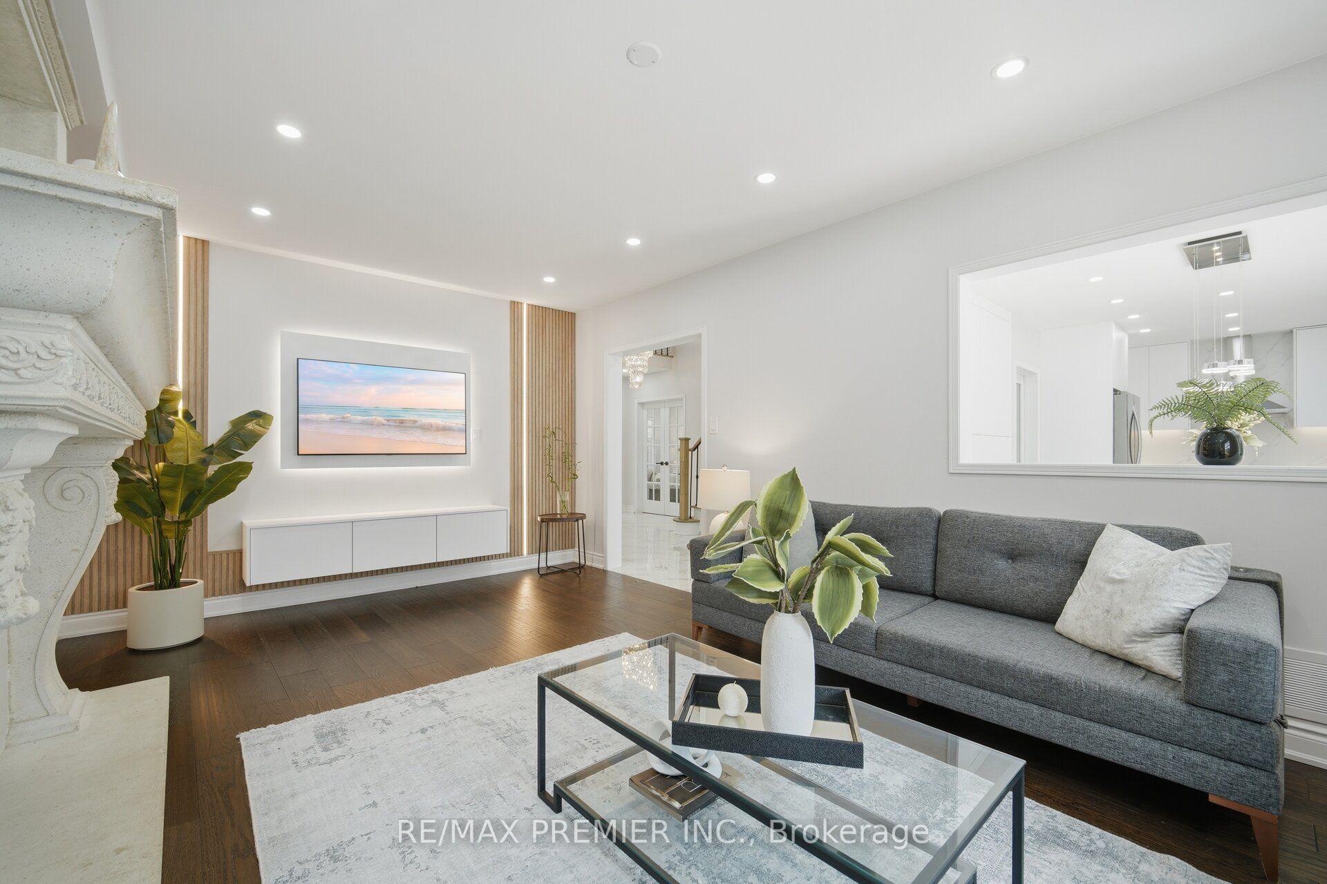 Photo 19 of 95 Hudson Drive, Vaughan, Maple — HOMEH