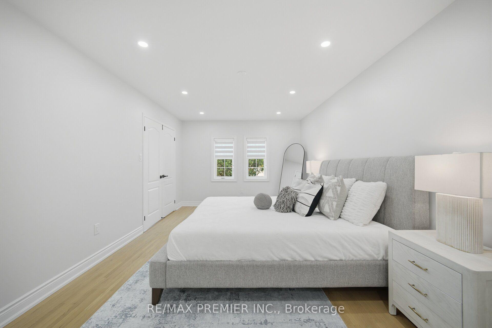 Photo 26 of 95 Hudson Drive, Vaughan, Maple — HOMEH
