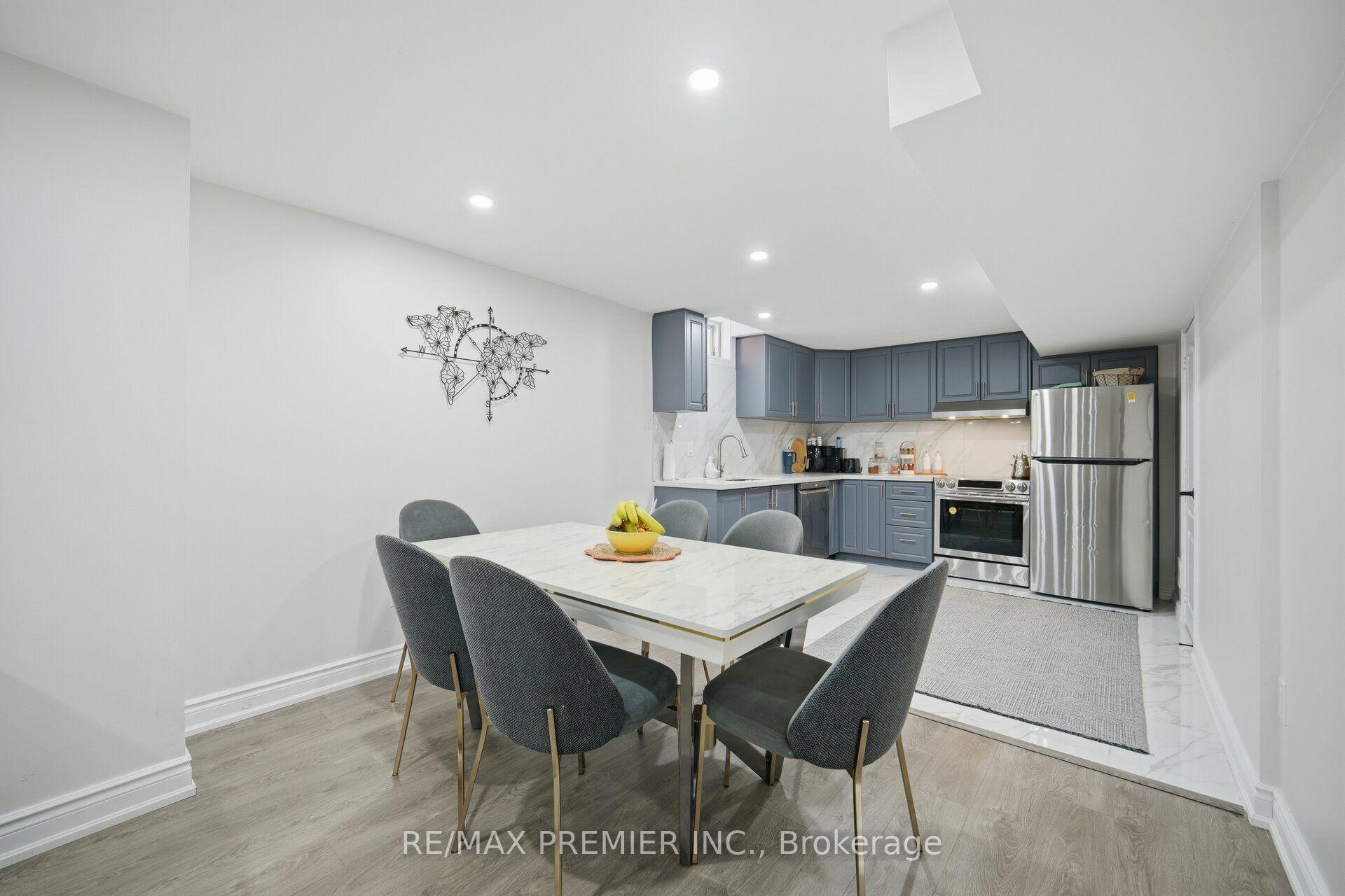 Photo 38 of 95 Hudson Drive, Vaughan, Maple — HOMEH