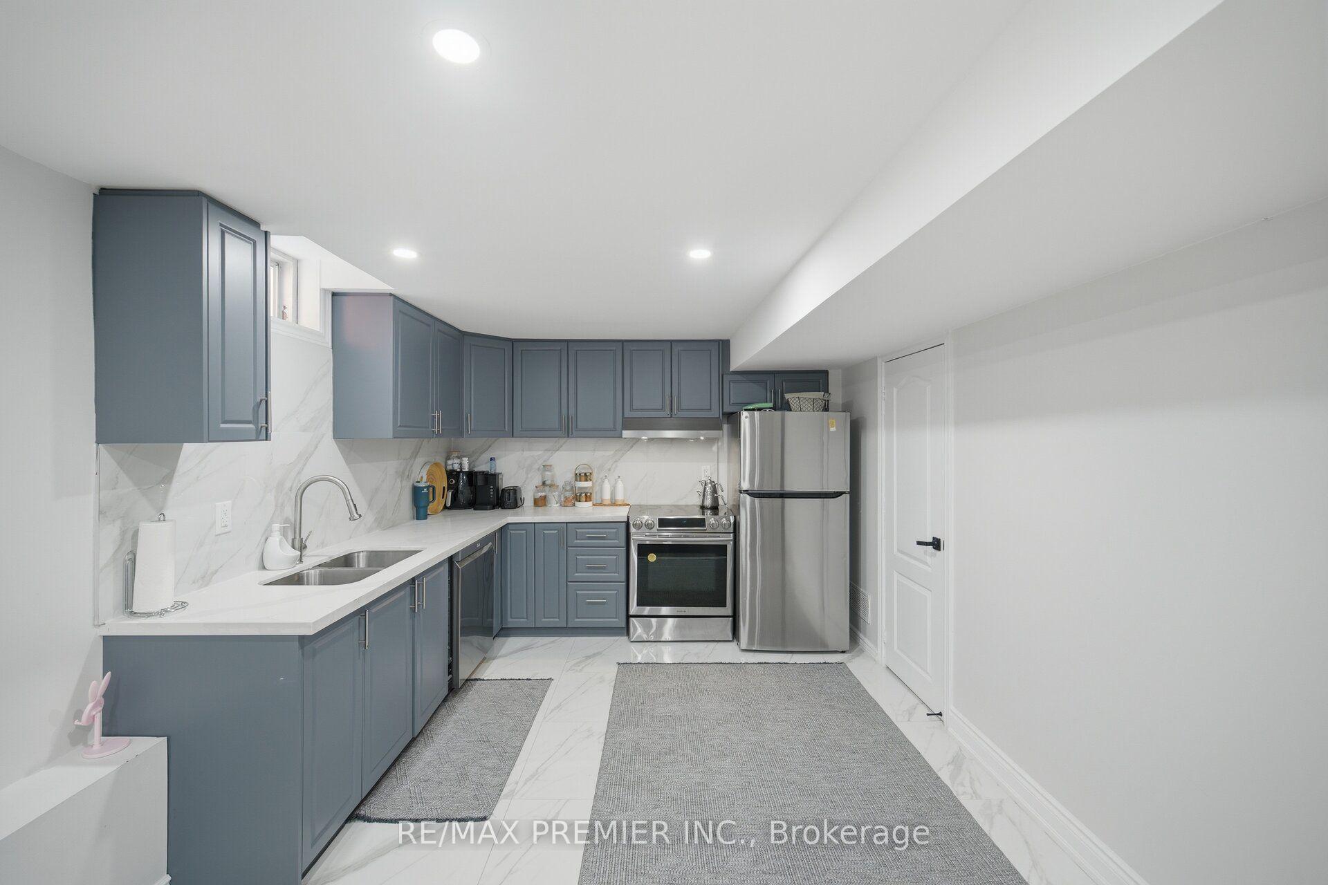 Photo 39 of 95 Hudson Drive, Vaughan, Maple — HOMEH