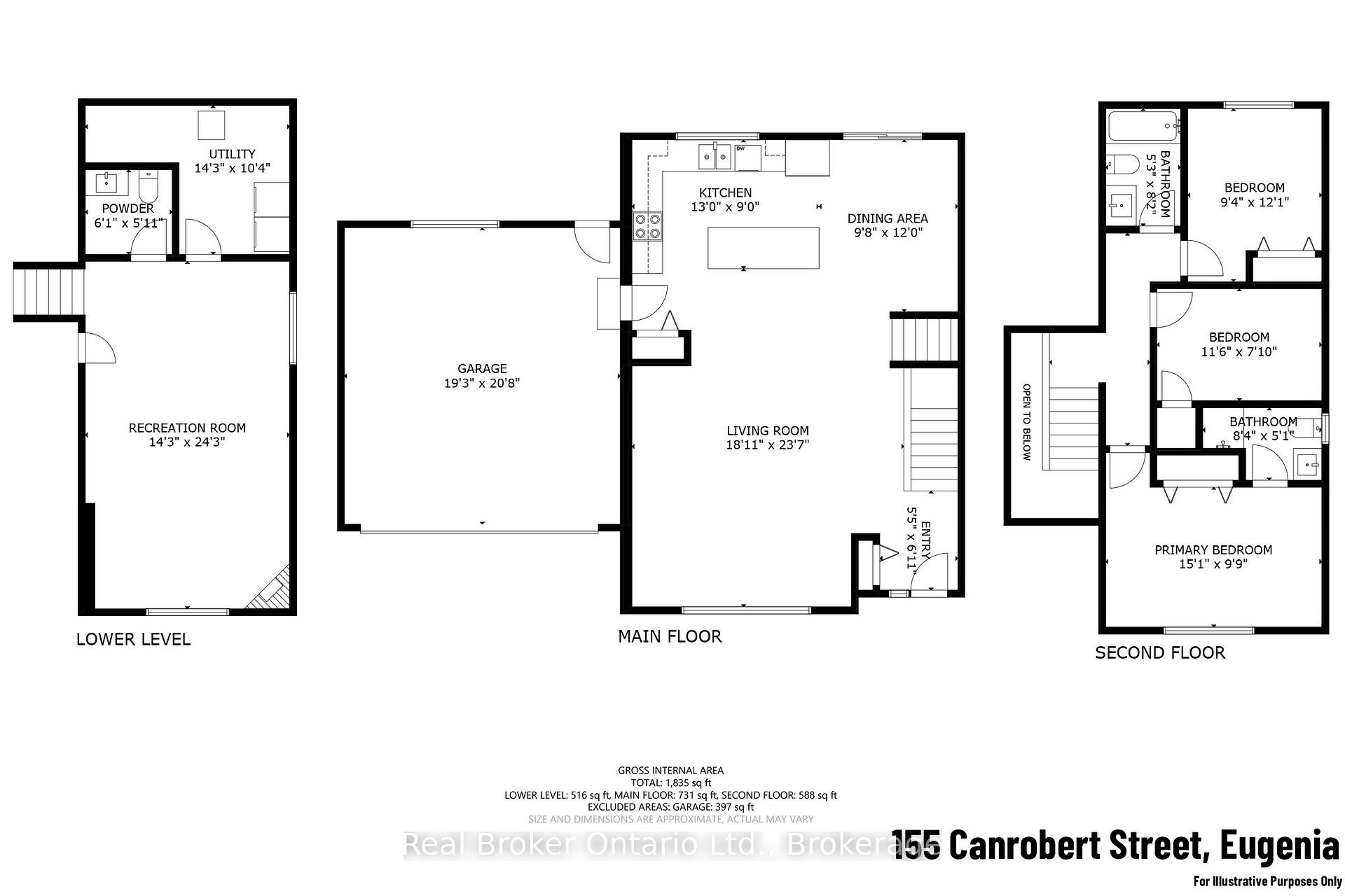 Photo 40 of 155 Canrobert Street, Grey Highlands — HOMEH