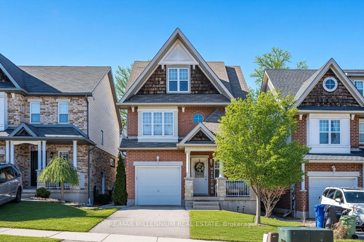 Photo 1 of 17 Darnell Road, Guelph, Kortright West — HOMEH