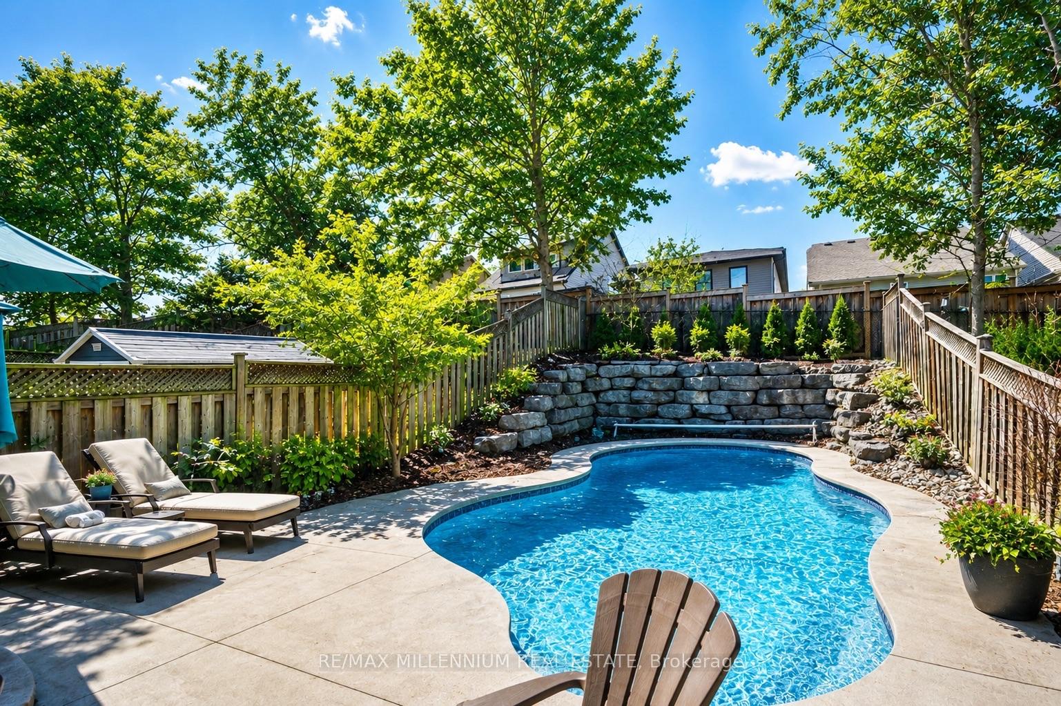 Photo 2 of 17 Darnell Road, Guelph, Kortright West — HOMEH