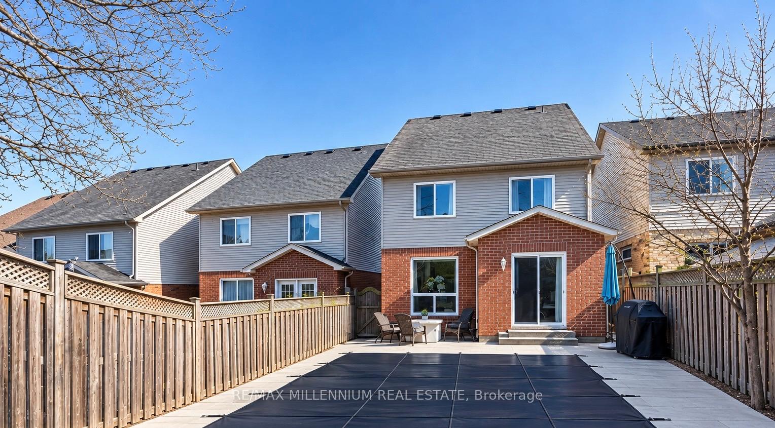 Photo 21 of 17 Darnell Road, Guelph, Kortright West — HOMEH