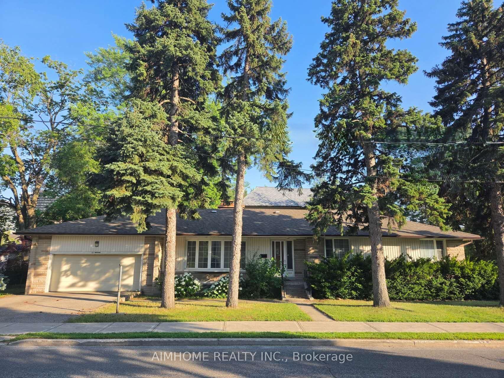Photo 1 of 25 Burbank Drive, North York, Bayview Village — HOMEH