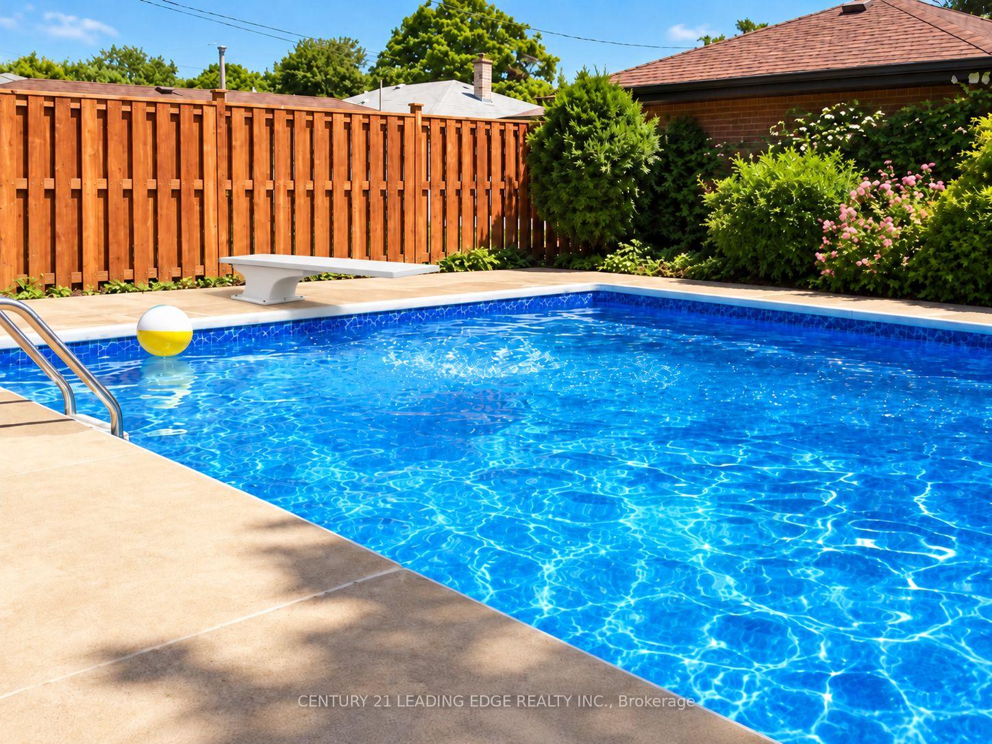 Photo 15 of 1275 Parkview Avenue, Windsor, Riverside - Windsor — HOMEH
