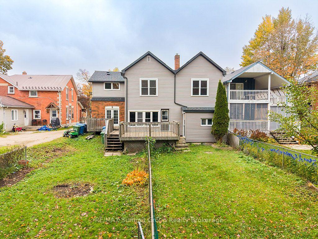 Photo 2 of 151 Main Street E, Southgate — HOMEH