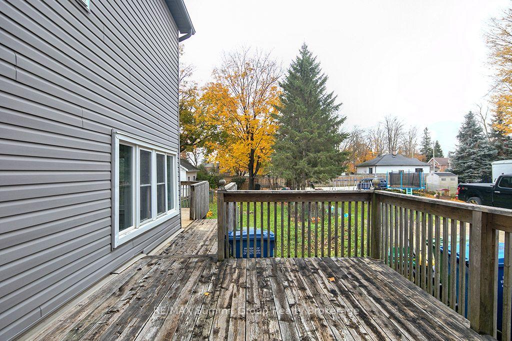 Photo 20 of 151 Main Street E, Southgate — HOMEH