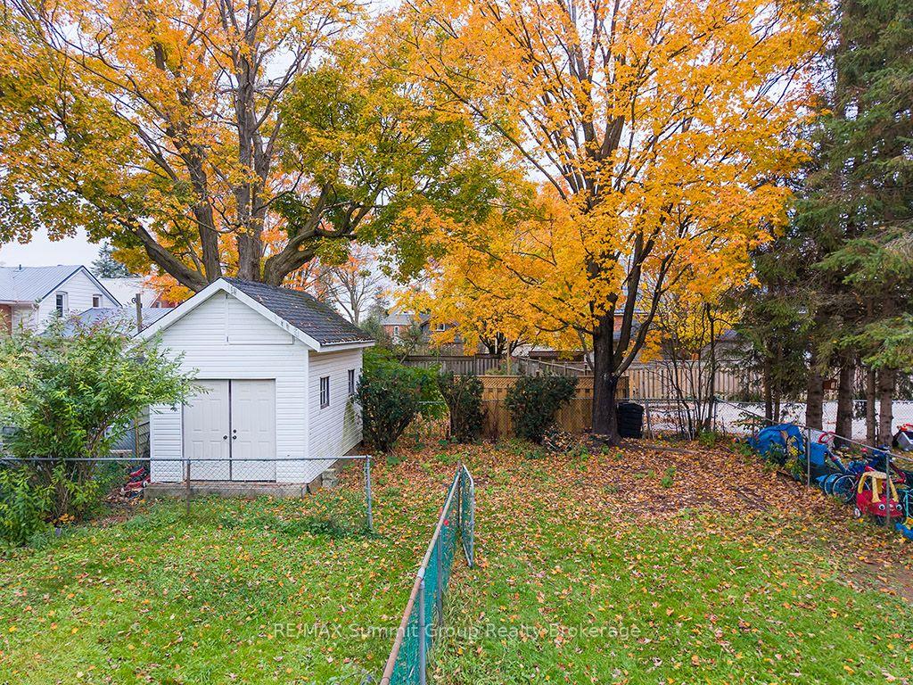 Photo 22 of 151 Main Street E, Southgate — HOMEH