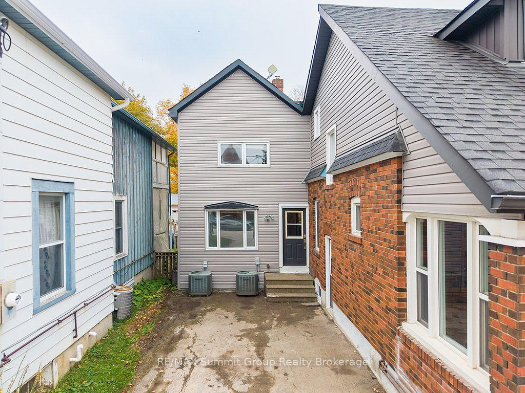 Photo 23 of 151 Main Street E, Southgate — HOMEH