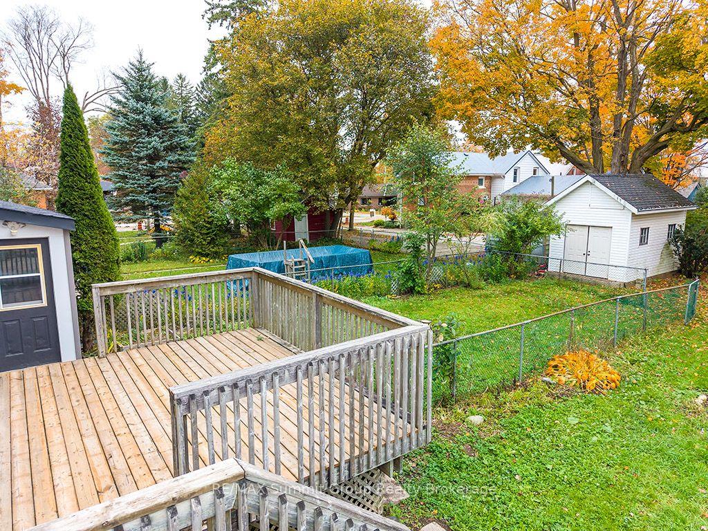 Photo 38 of 151 Main Street E, Southgate — HOMEH