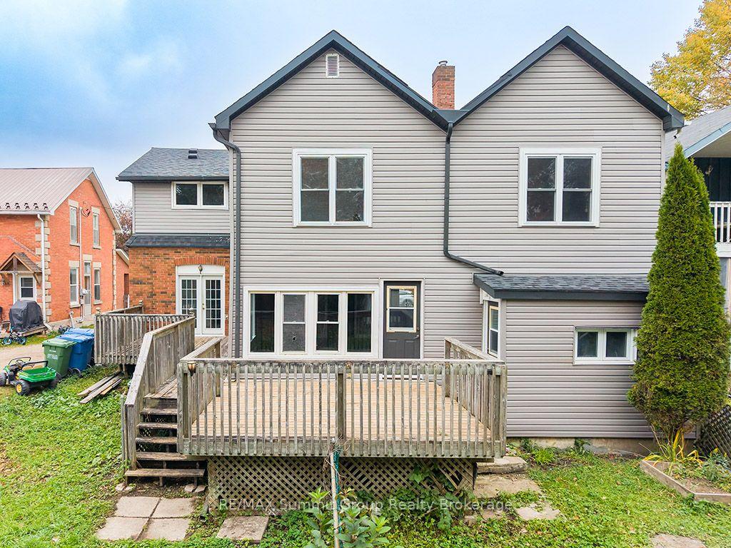 Photo 39 of 151 Main Street E, Southgate — HOMEH