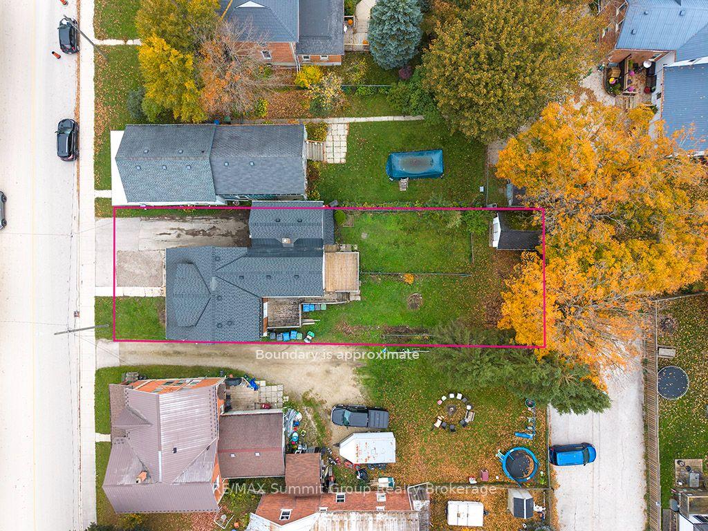 Photo 41 of 151 Main Street E, Southgate — HOMEH