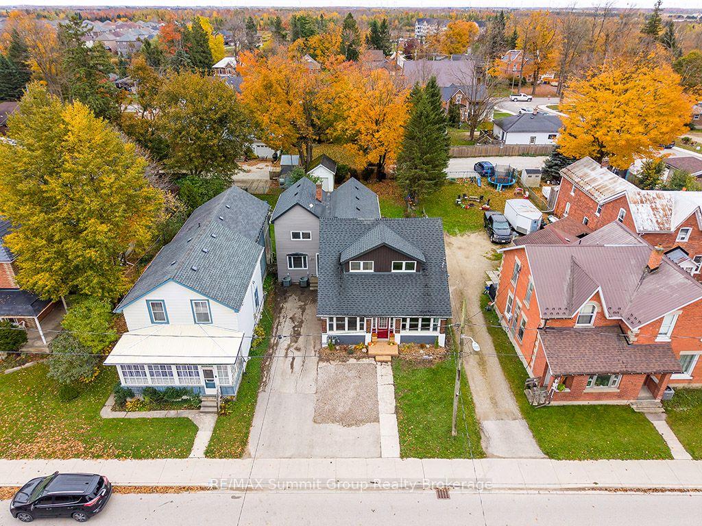 Photo 43 of 151 Main Street E, Southgate — HOMEH