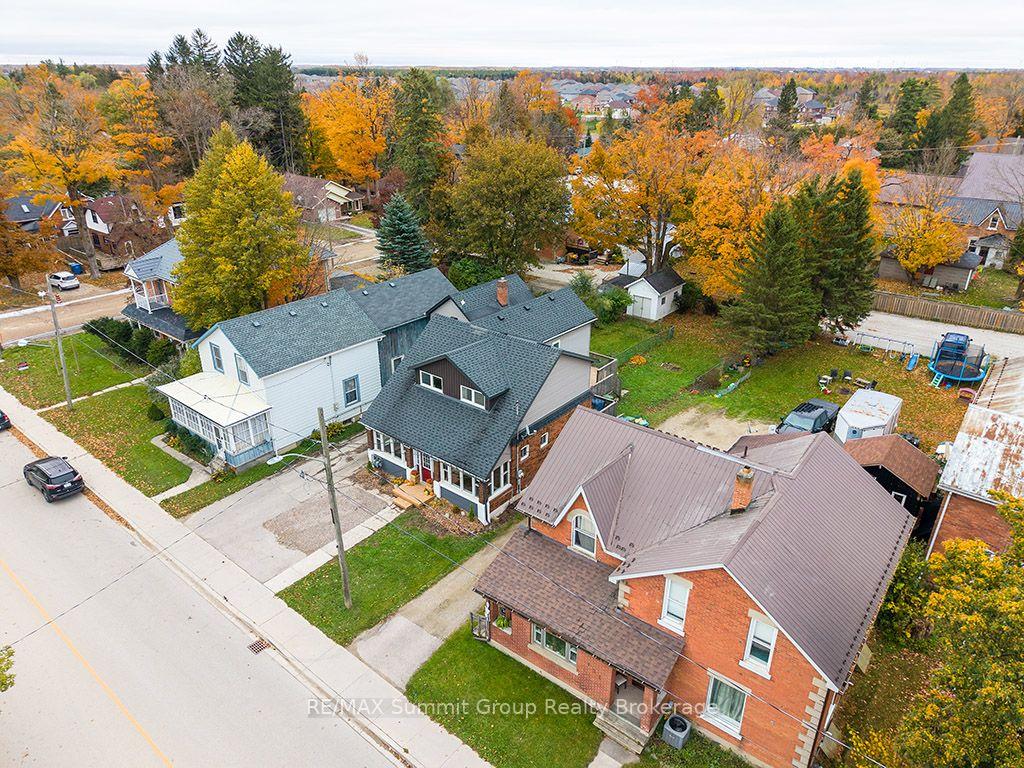 Photo 44 of 151 Main Street E, Southgate — HOMEH