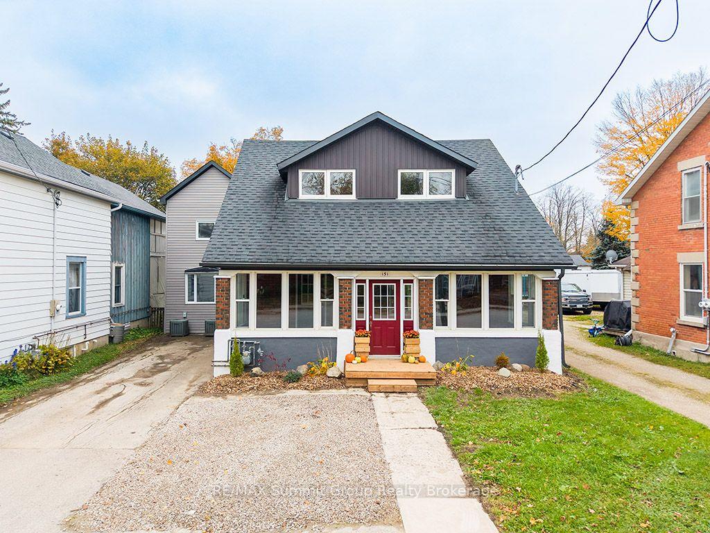 Photo 45 of 151 Main Street E, Southgate — HOMEH