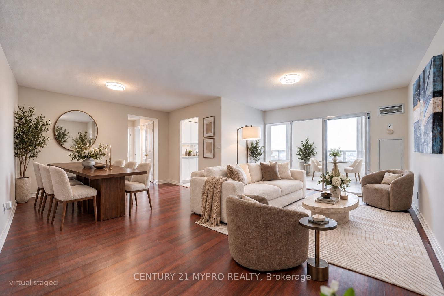 Photo of Unit 3136, 68 Corporate Drive