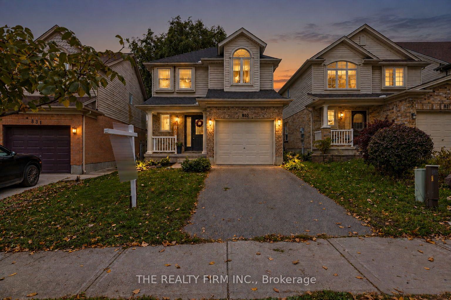 Photo 2 of 833 Capulet Lane, London, North M — HOMEH
