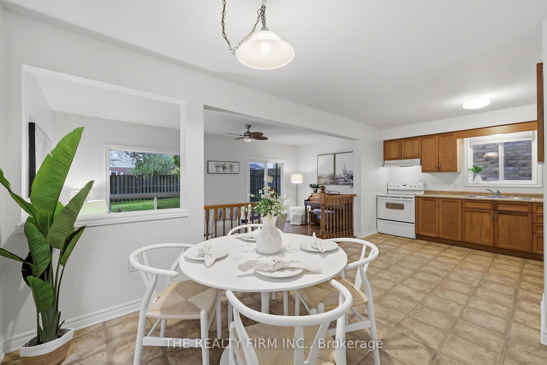 Photo 8 of 833 Capulet Lane, London, North M — HOMEH