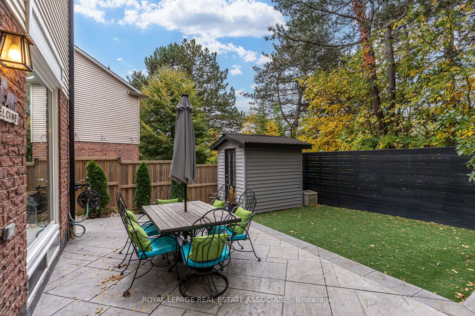 Photo 35 of 889 Sweetwater Crescent, Mississauga, Lorne Park — HOMEH