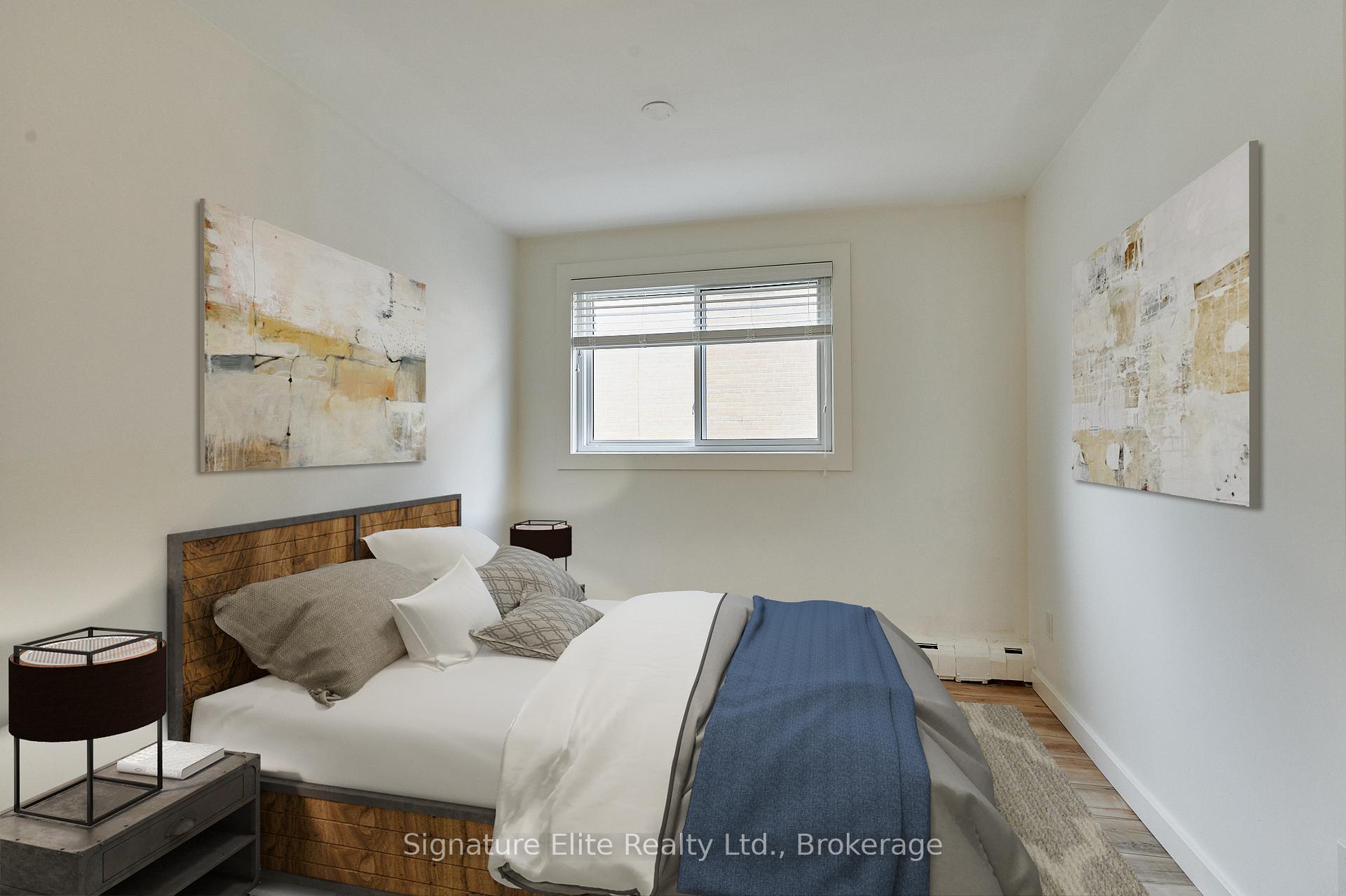 Photo 4 of Unit 303, 291 Scarlett Road, Toronto, Rockcliffe-Smythe — HOMEH