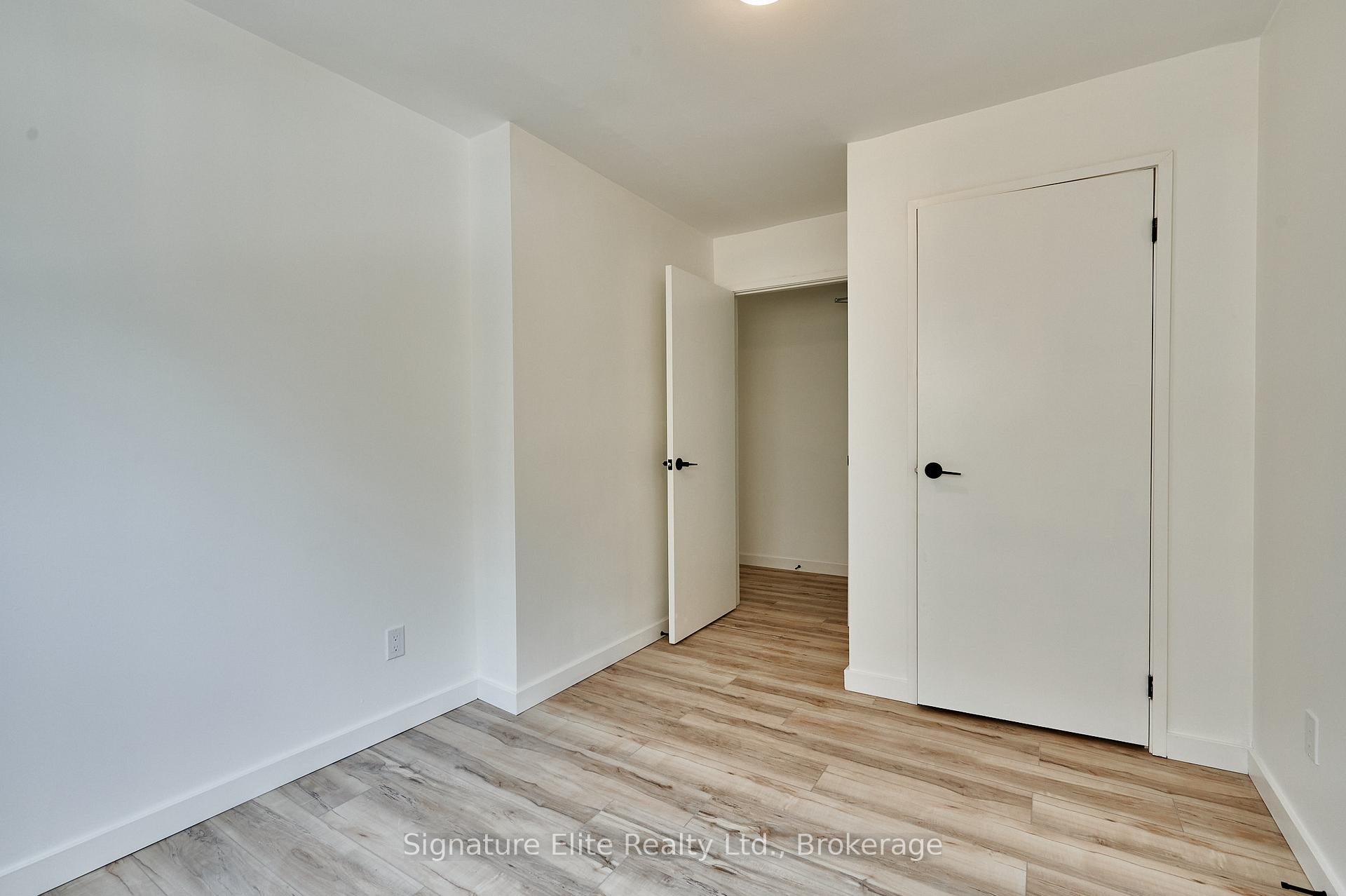 Photo 5 of Unit 303, 291 Scarlett Road, Toronto, Rockcliffe-Smythe — HOMEH