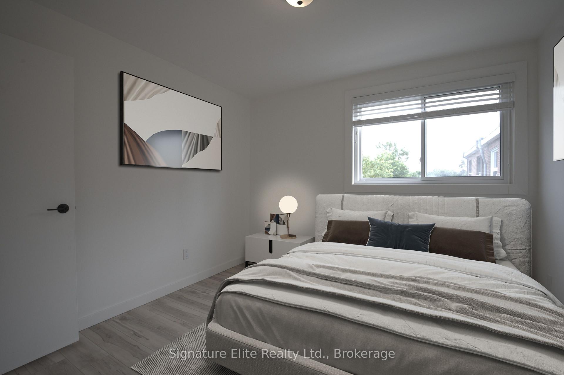 Photo 6 of Unit 303, 291 Scarlett Road, Toronto, Rockcliffe-Smythe — HOMEH