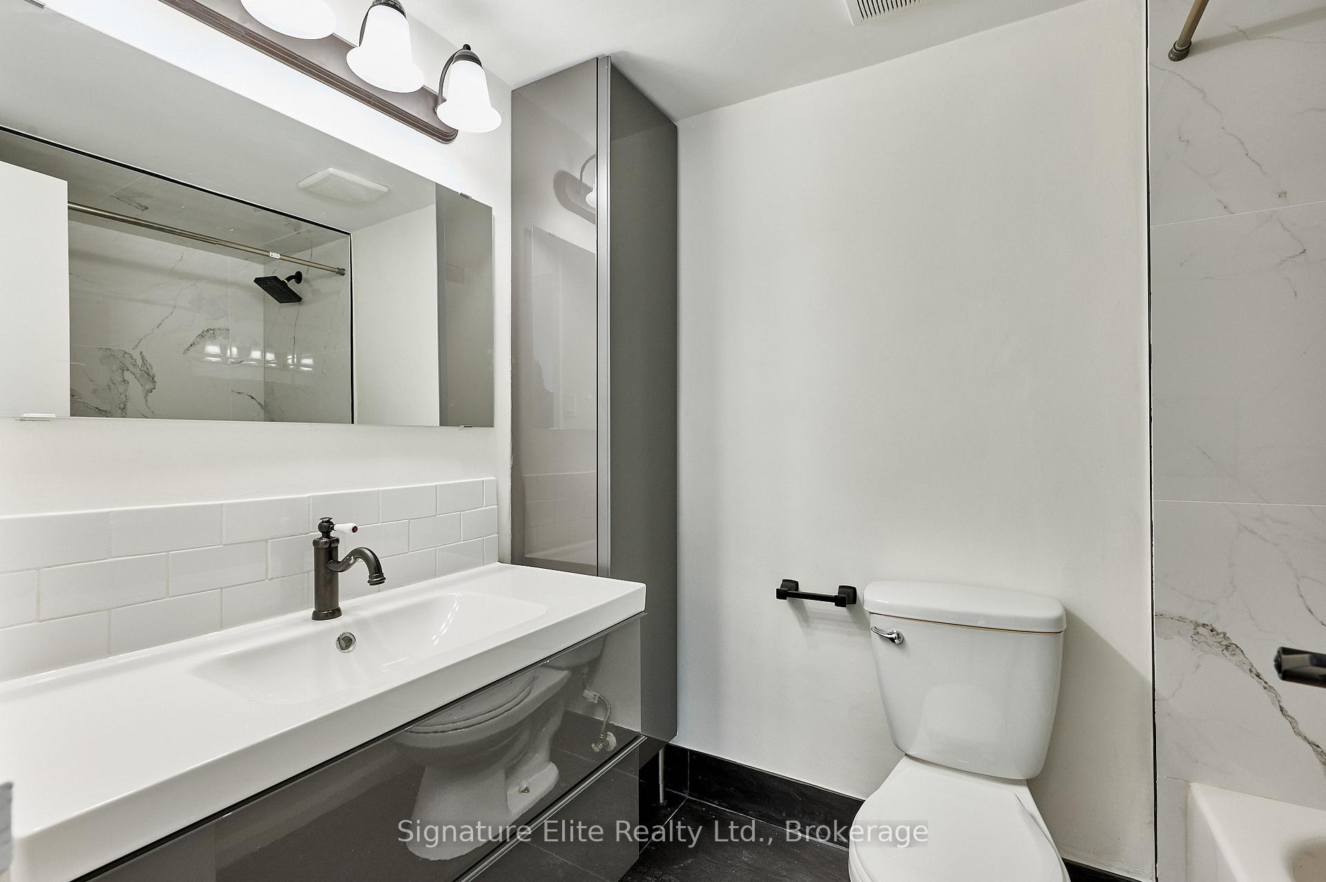 Photo 7 of Unit 303, 291 Scarlett Road, Toronto, Rockcliffe-Smythe — HOMEH