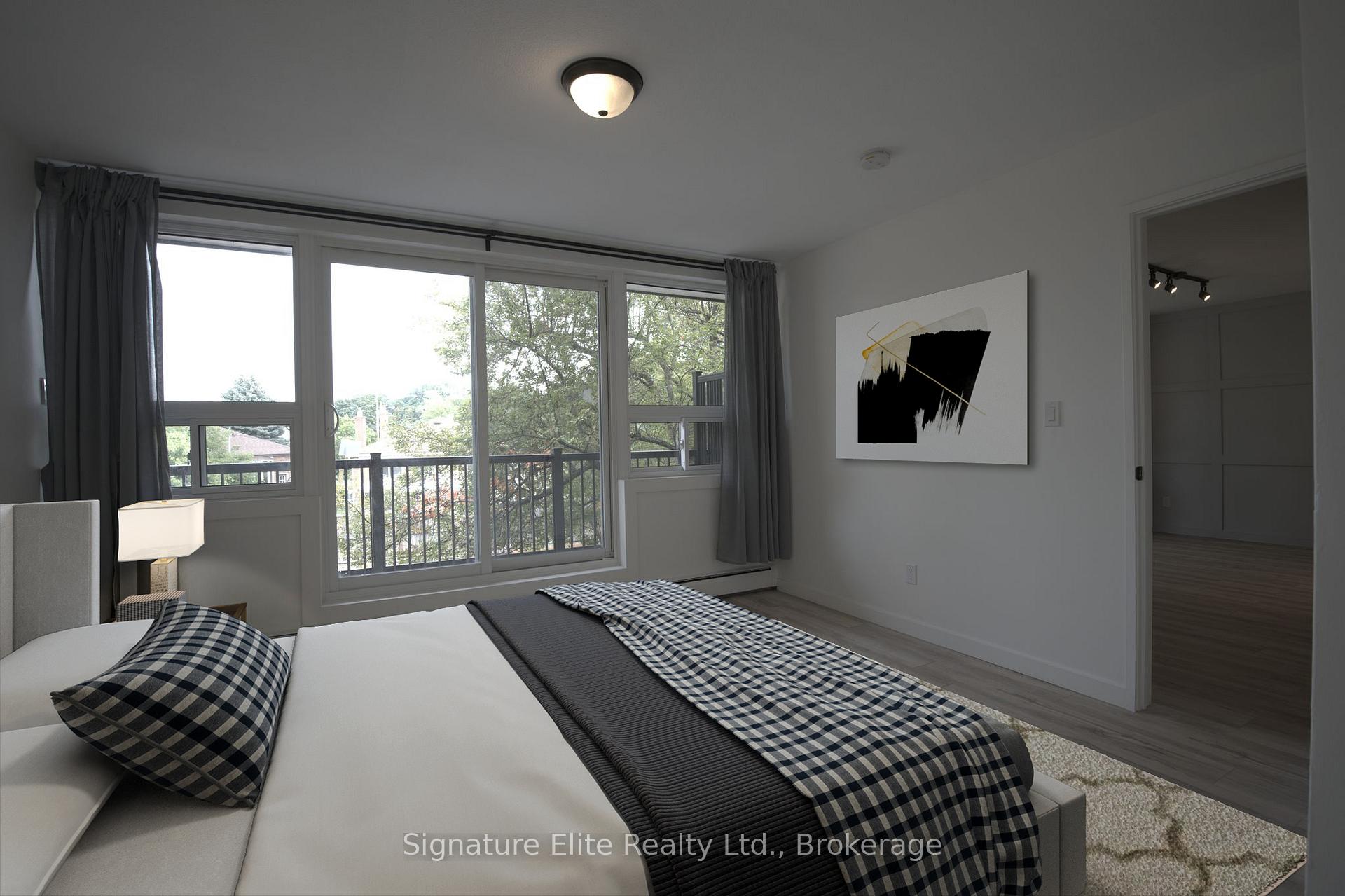 Photo 8 of Unit 303, 291 Scarlett Road, Toronto, Rockcliffe-Smythe — HOMEH