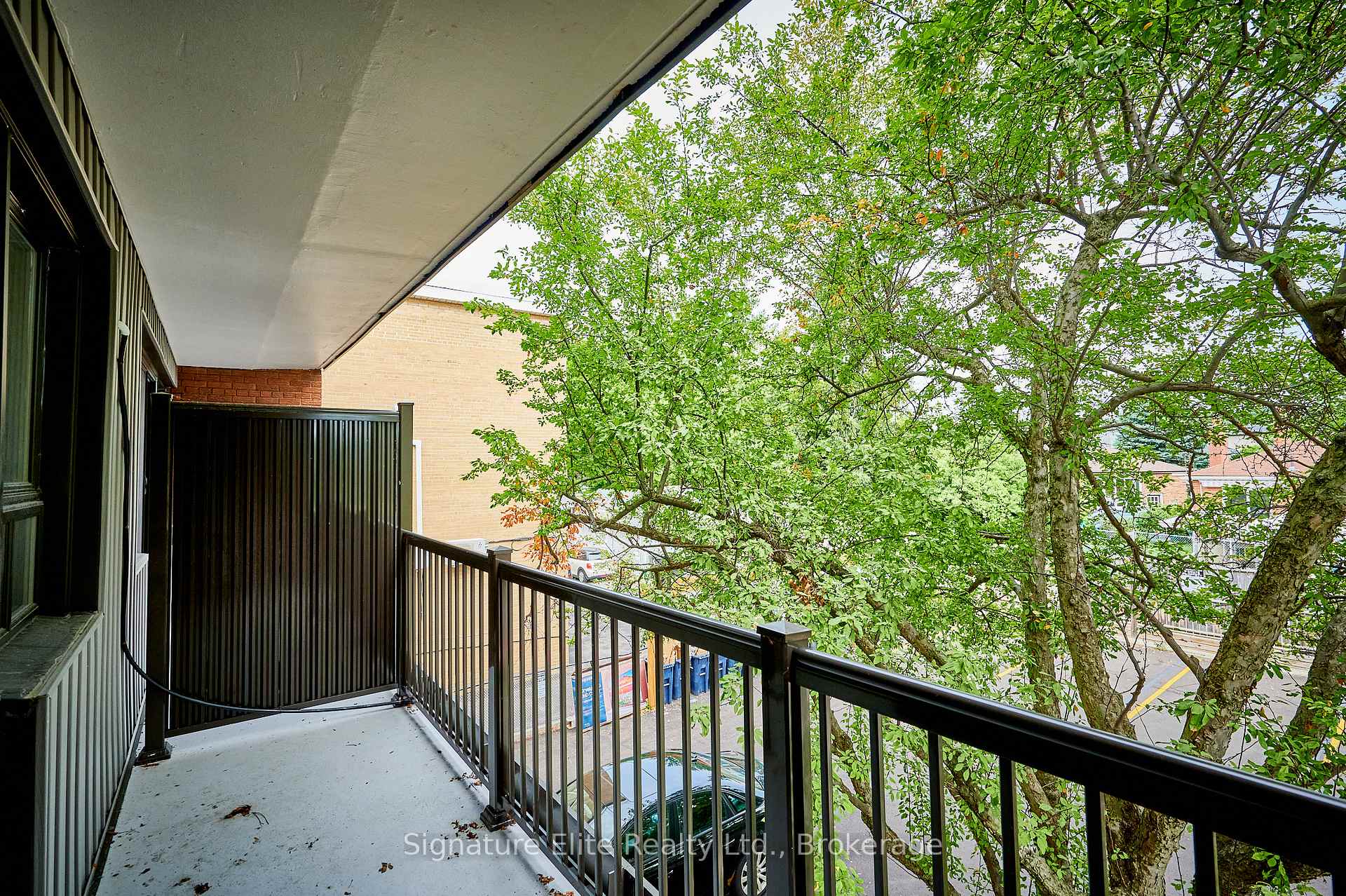 Photo 12 of Unit 303, 291 Scarlett Road, Toronto, Rockcliffe-Smythe — HOMEH