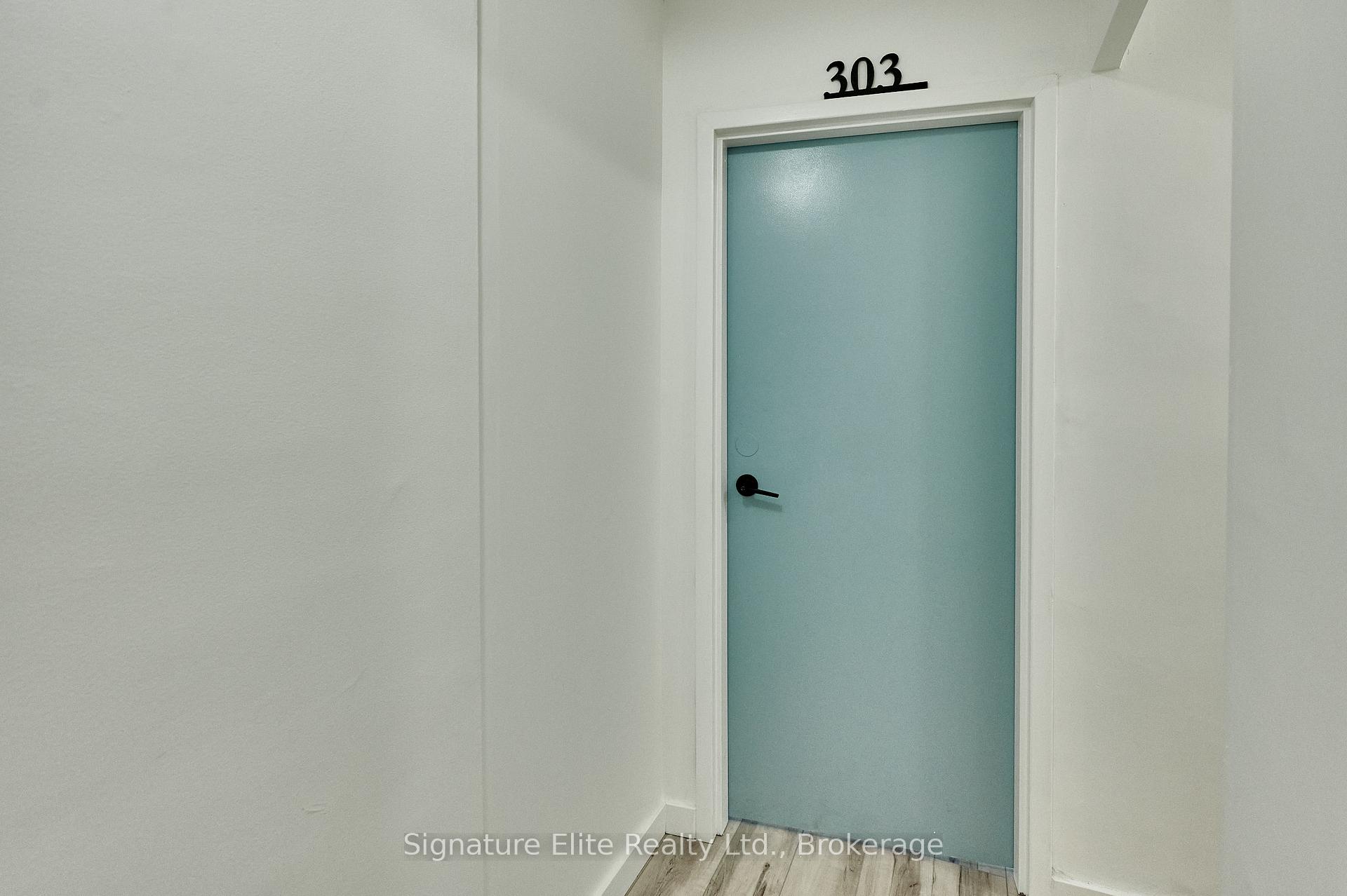 Photo 13 of Unit 303, 291 Scarlett Road, Toronto, Rockcliffe-Smythe — HOMEH