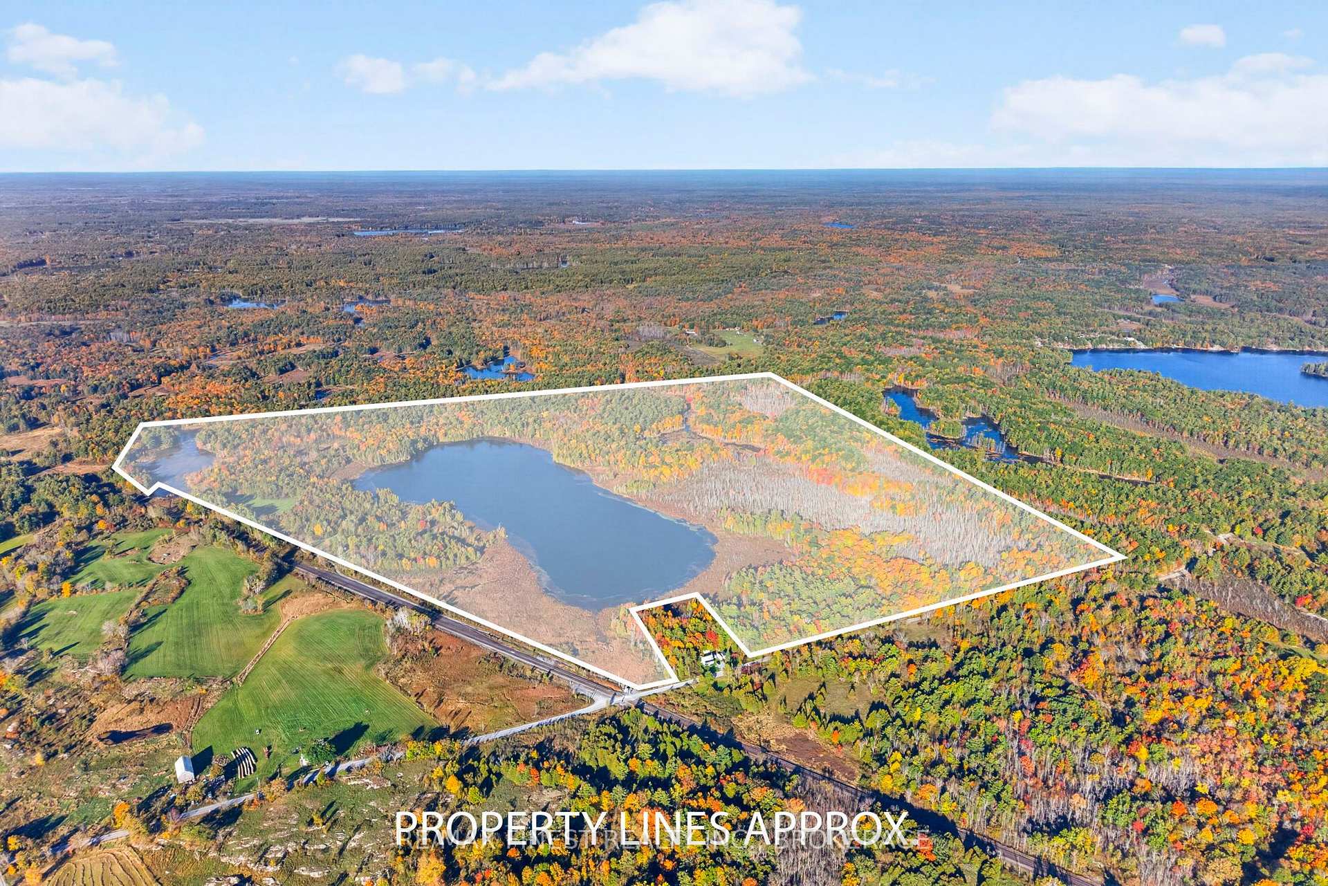 Photo 1 of 1283A Wilkinson Road, Frontenac, Frontenac Centre — HOMEH