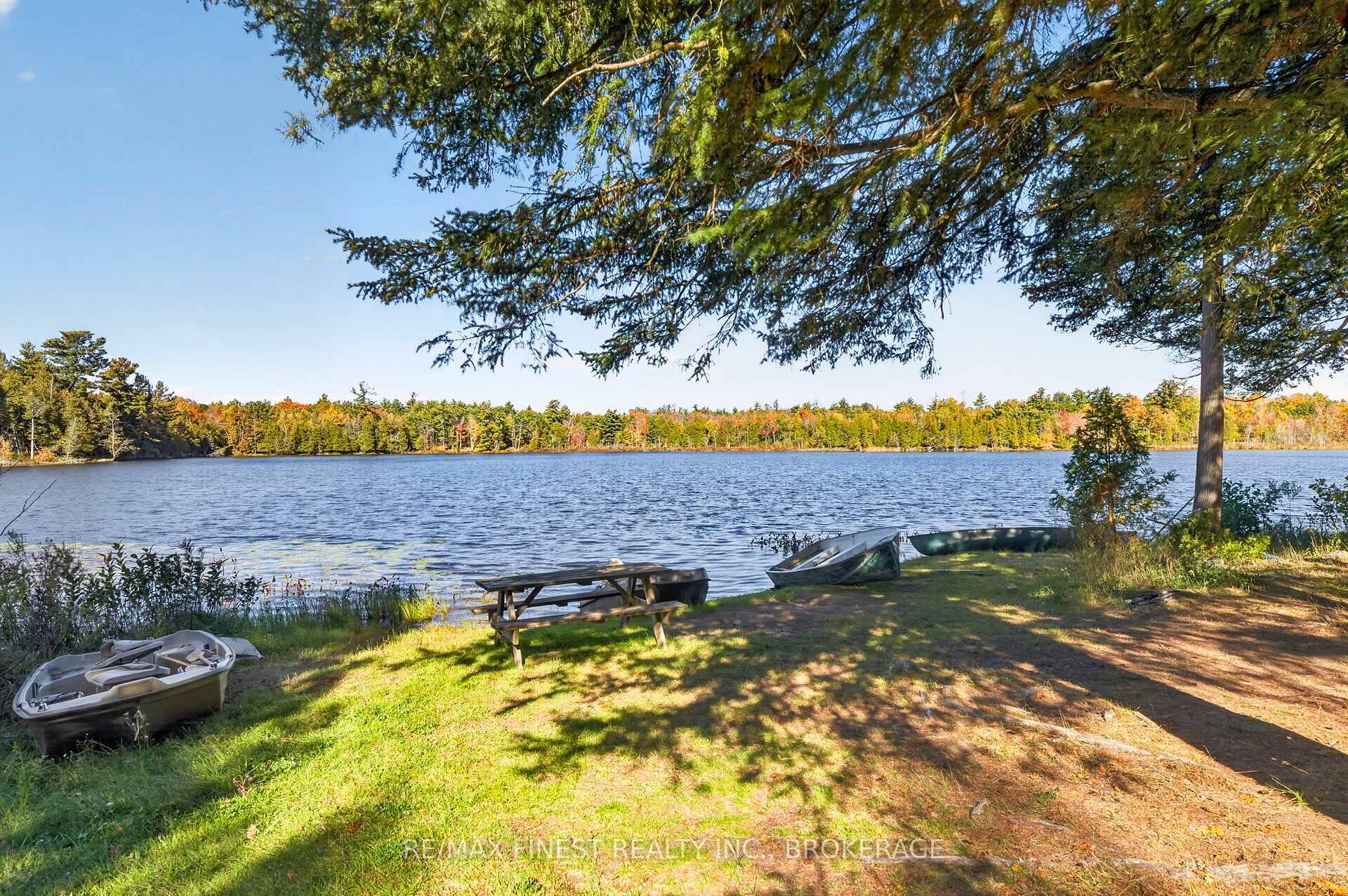 Photo 3 of 1283A Wilkinson Road, Frontenac, Frontenac Centre — HOMEH