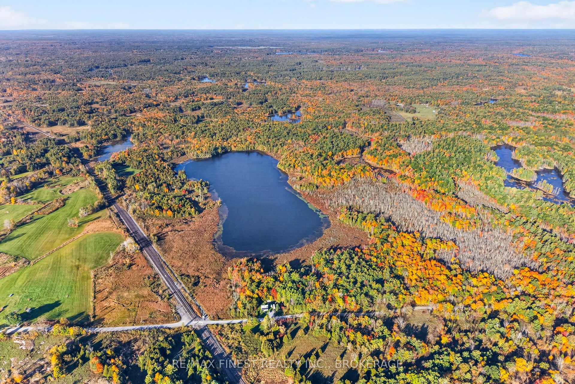 Photo 15 of 1283A Wilkinson Road, Frontenac, Frontenac Centre — HOMEH