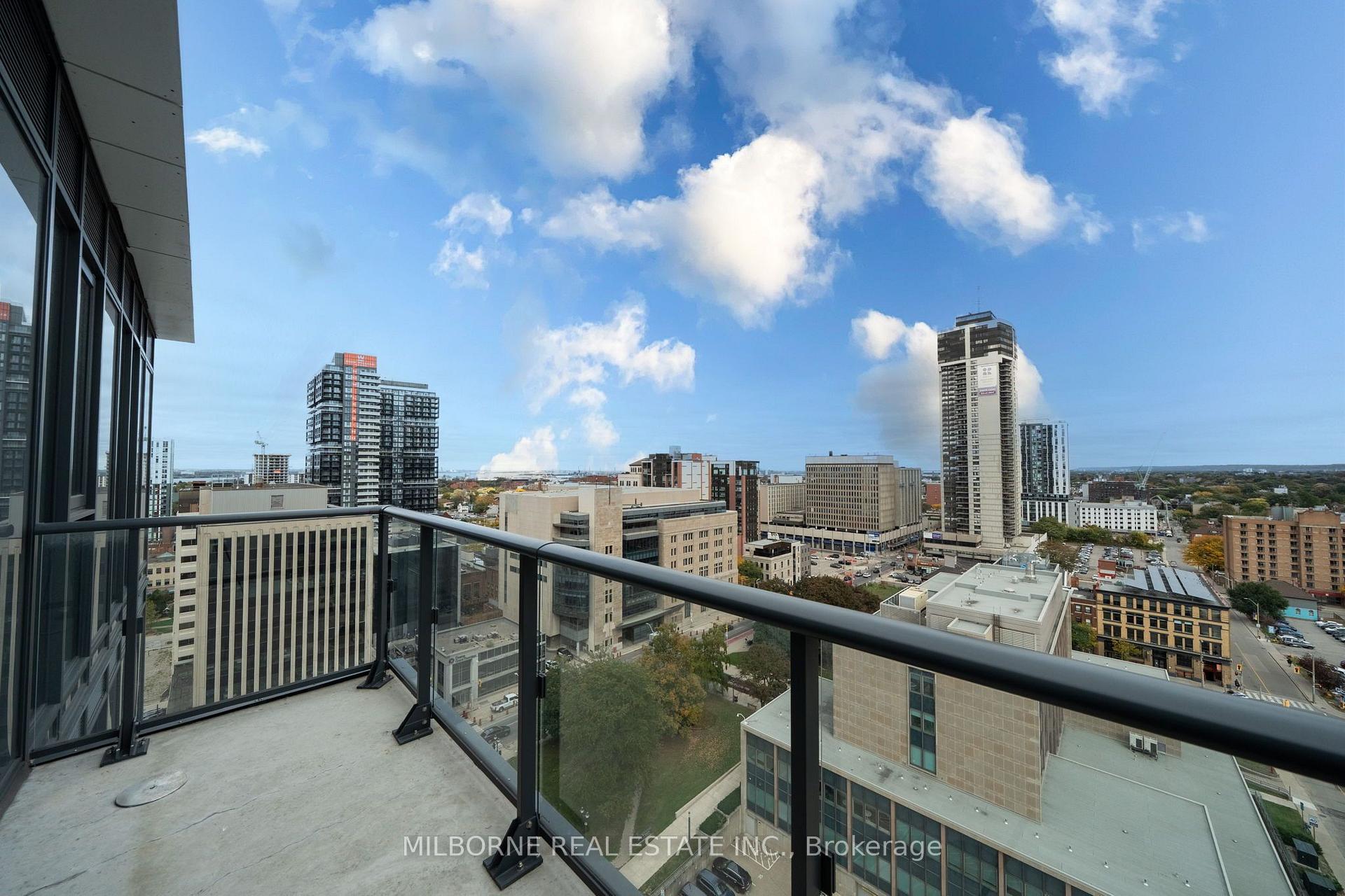 Photo 11 of Unit 1511, 75 James Street S, Hamilton, Corktown — HOMEH