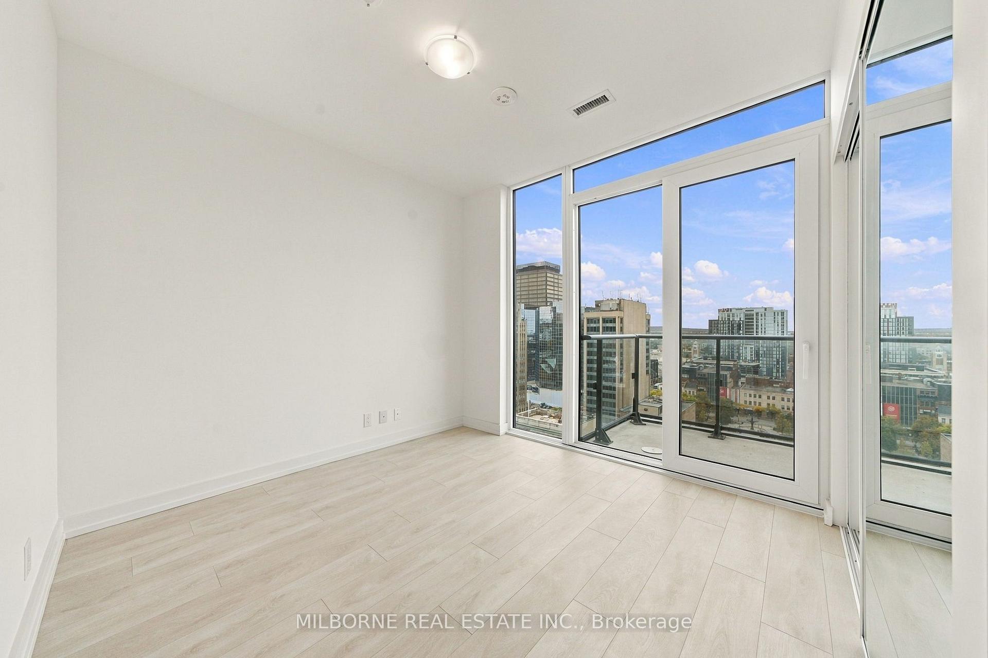 Photo 16 of Unit 1511, 75 James Street S, Hamilton, Corktown — HOMEH