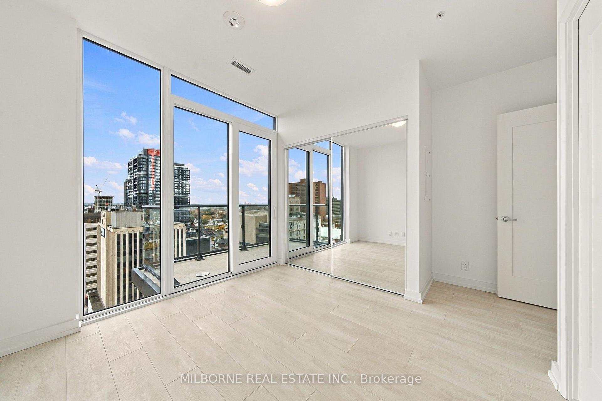 Photo 17 of Unit 1511, 75 James Street S, Hamilton, Corktown — HOMEH